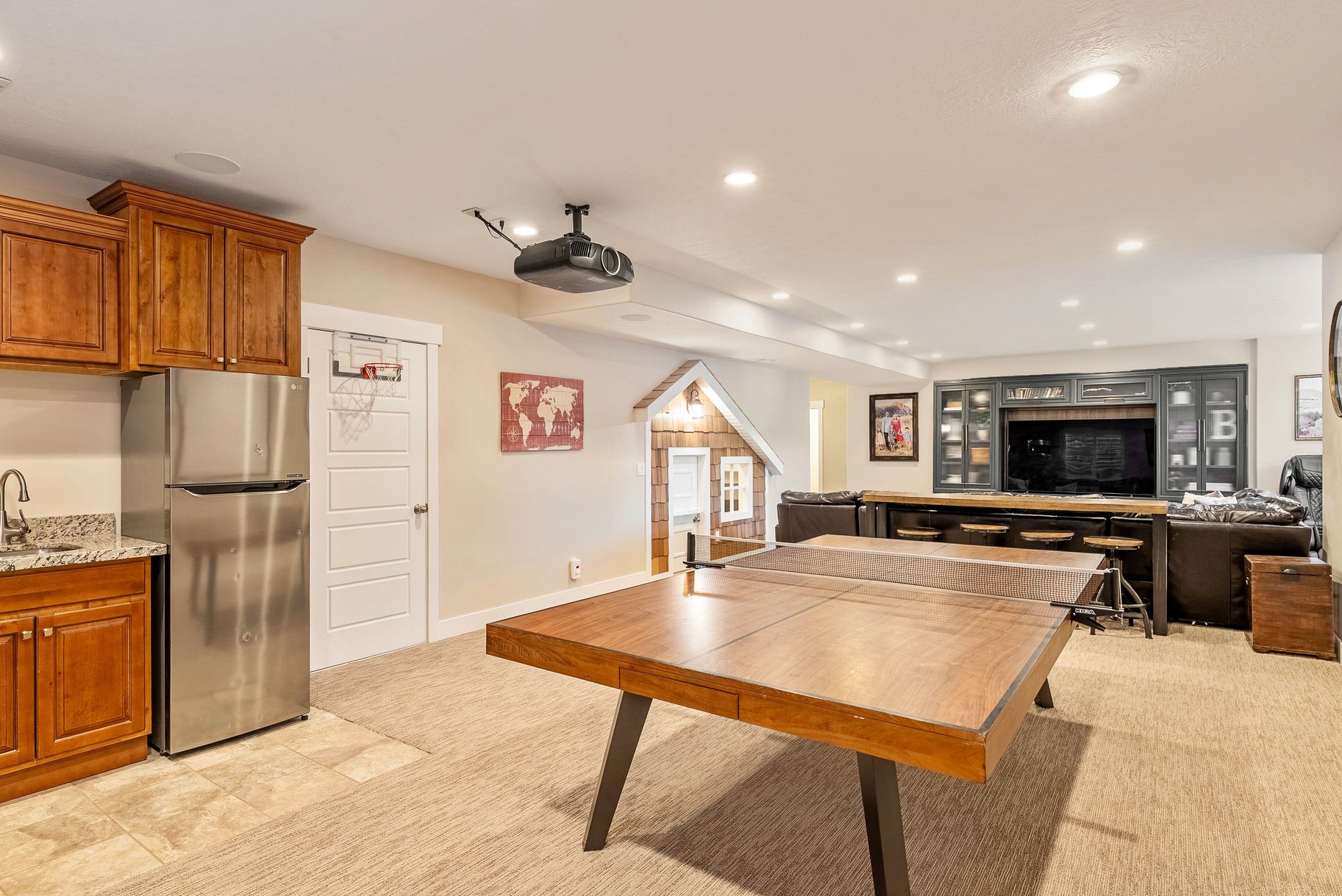  Elegant Two Story with Views of Wasatch Front - 物件實景