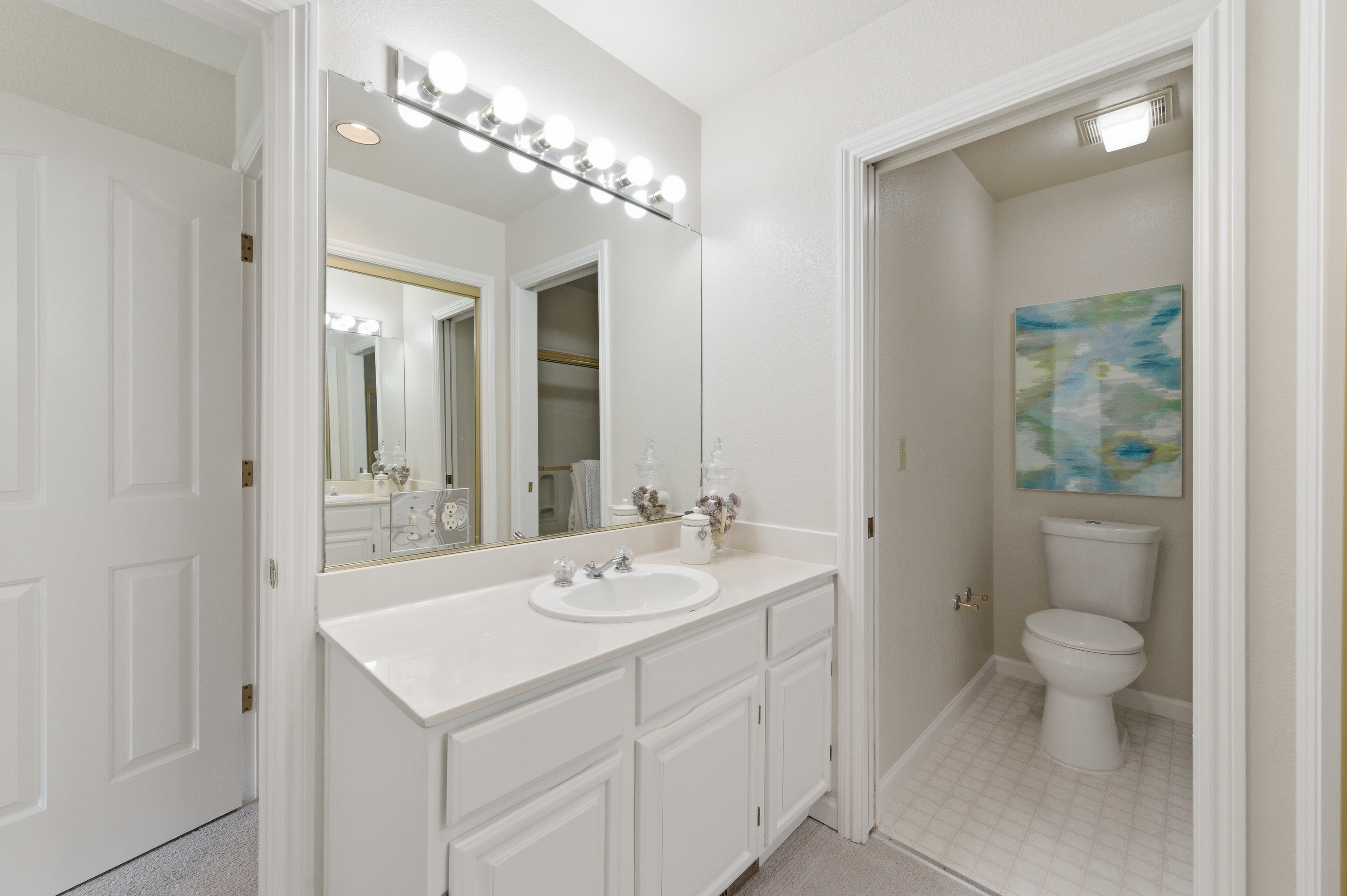  Incredible Canyon Views in Prime Belmont Location - 物件實景