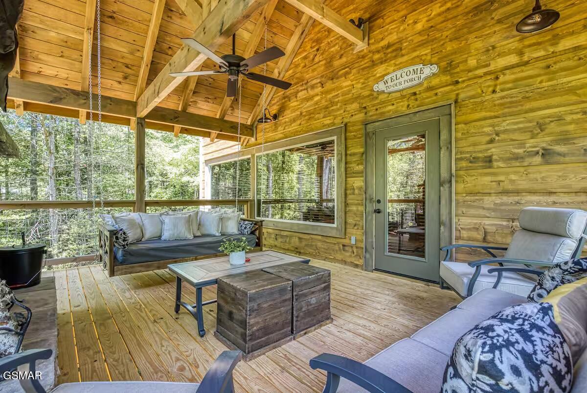 Sevierville, Tennessee, 37862, United States, 5 Bedrooms Bedrooms, ,5 BathroomsBathrooms,Residential,For Sale,2008857