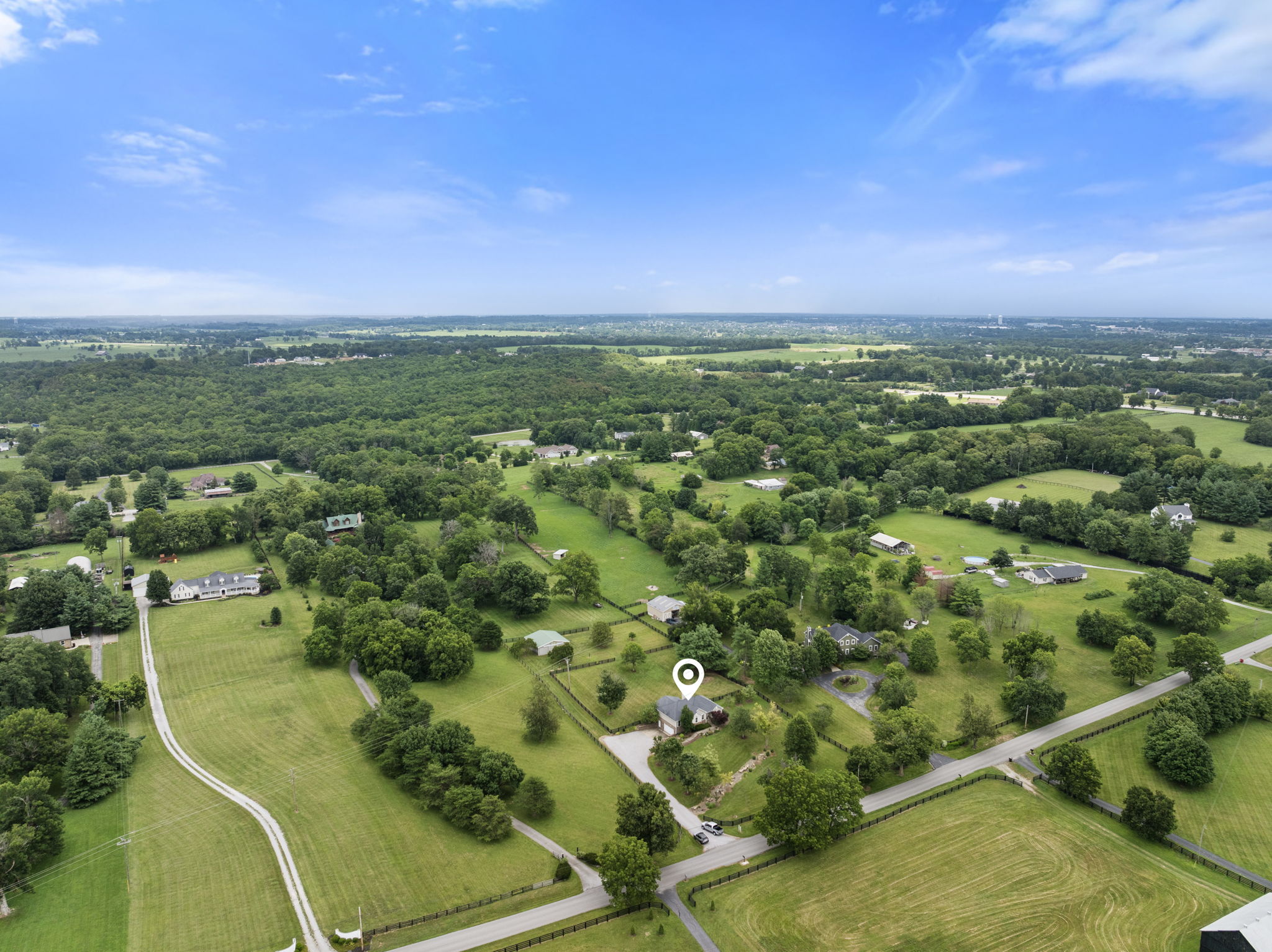  1208 Clear Creek Road - 物件實景