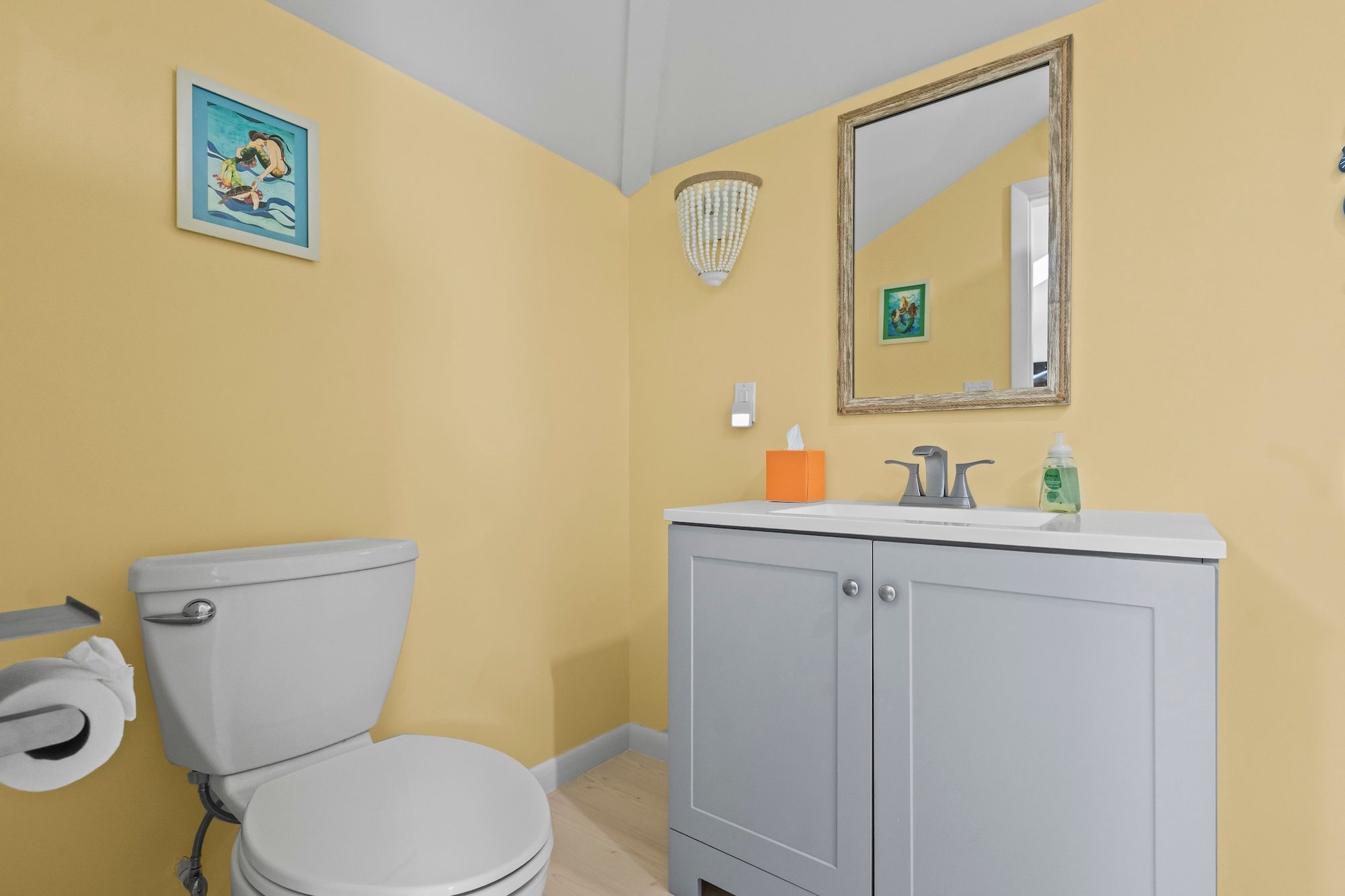  Seahorse Serenity, Spanish Wells, NI - 物件實景