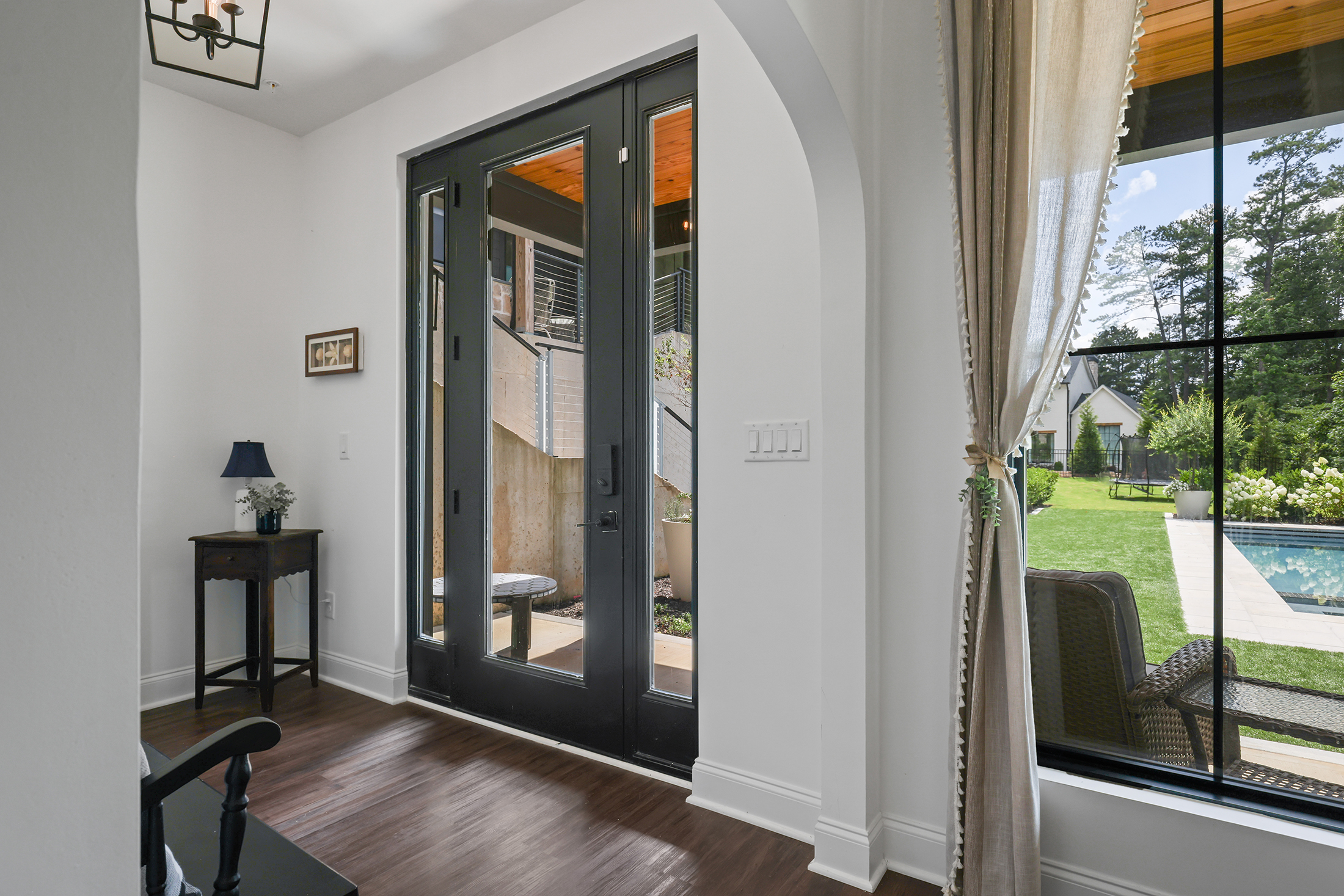  Private Estate with Resort-Style Living & Kennesaw Mountain Views - 物件實景