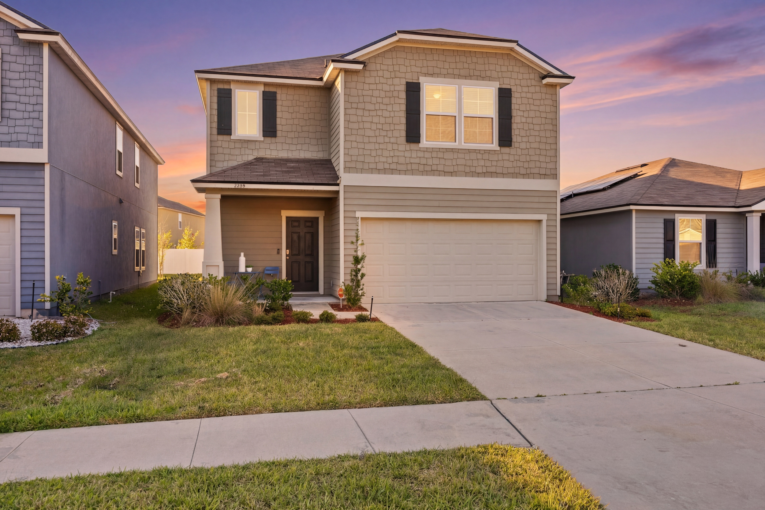  2555 Oak Stream Drive, Green Cove Springs, FL, 32043 - 物件實景