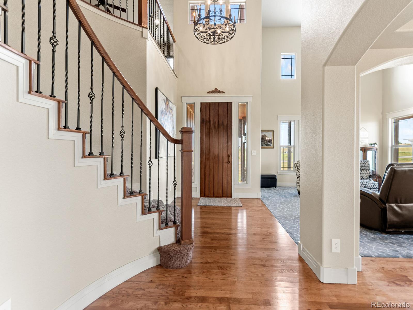 Elizabeth, Colorado, 80107, United States, 5 Bedrooms Bedrooms, ,5 BathroomsBathrooms,Residential,For Sale,1979670