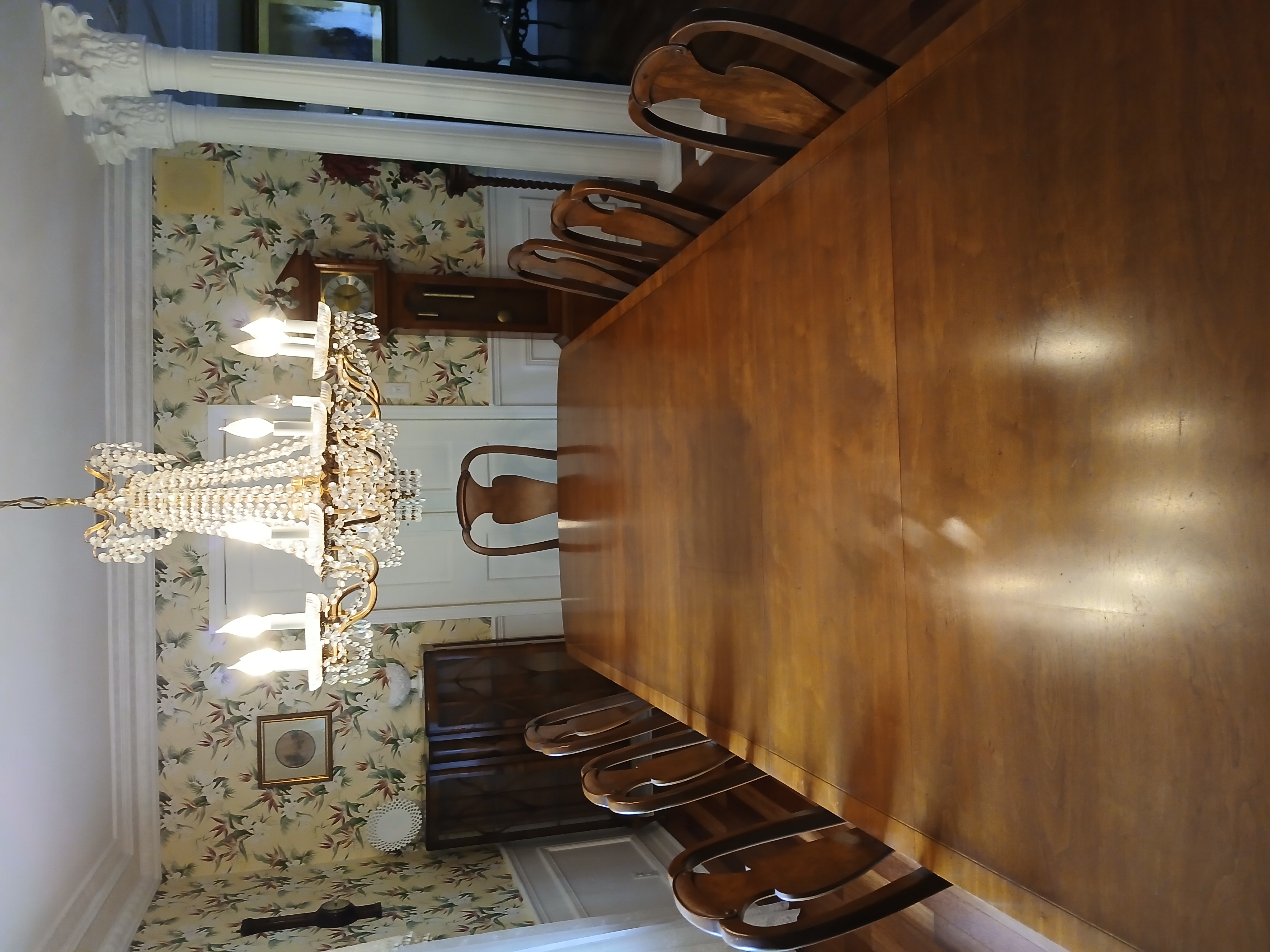 Dover, Florida, 33527, United States, 4 Bedrooms Bedrooms, ,5 BathroomsBathrooms,Residential,For Sale,1982363