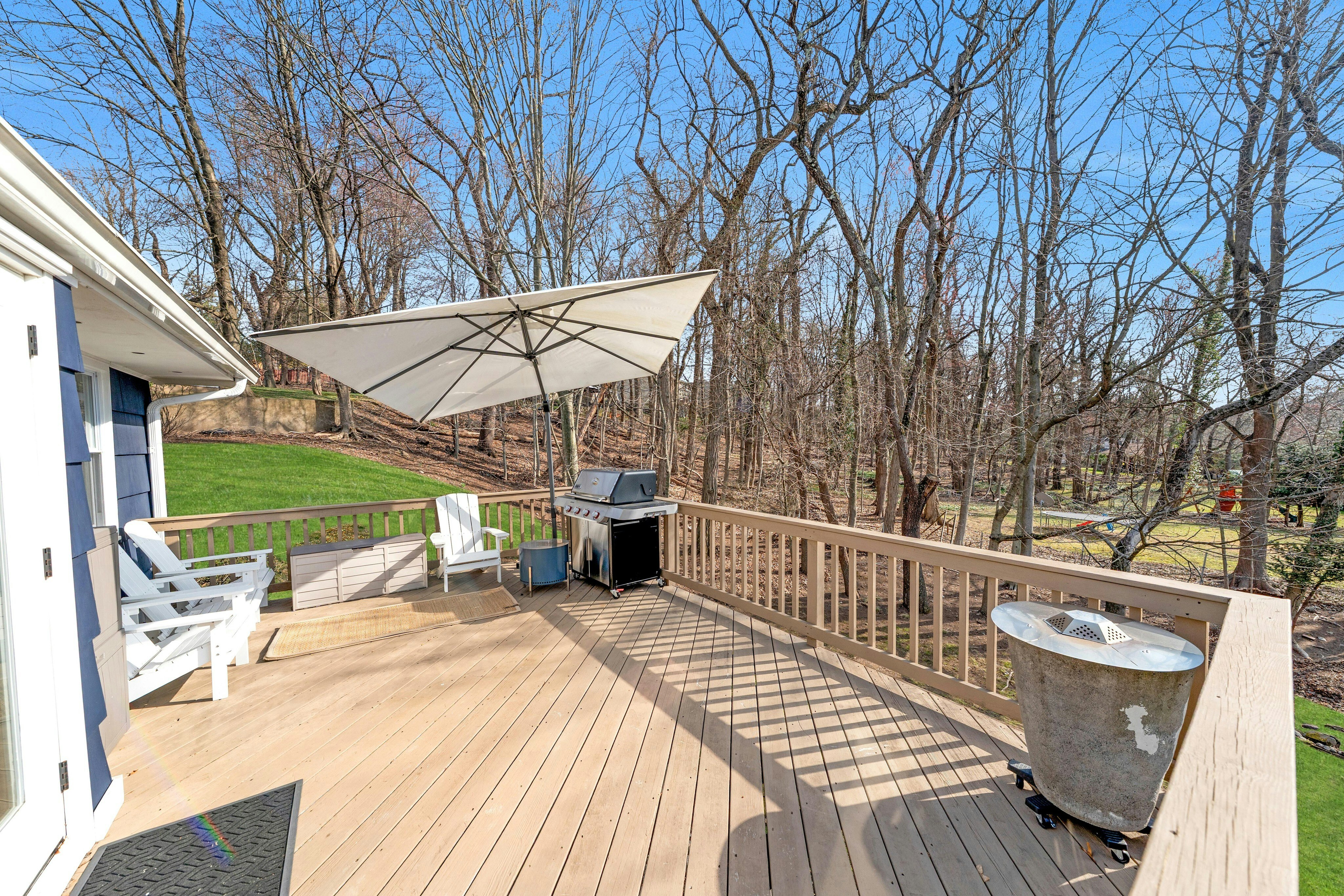  108 Hendrickson Street, Haworth, NJ 07641 - 物件實景