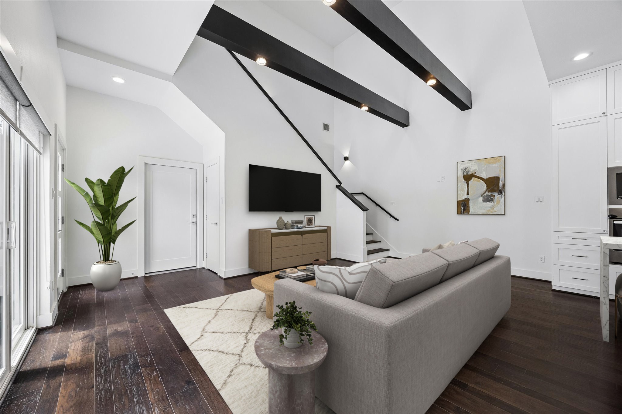  7702 Jacquelyn Oaks Road - 物件實景