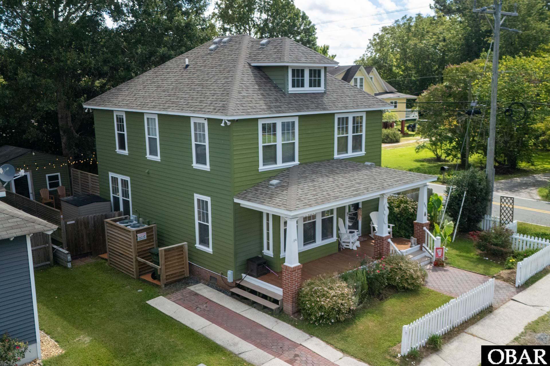 Manteo, North Carolina, 27954, United States, 3 Bedrooms Bedrooms, ,3 BathroomsBathrooms,Residential,For Sale,1939590