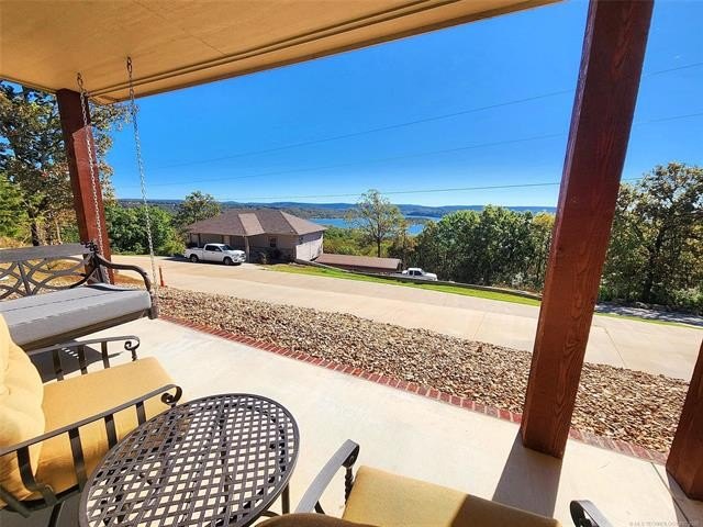 Park Hill, Oklahoma, 74451, United States, 4 Bedrooms Bedrooms, ,4 BathroomsBathrooms,Residential,For Sale,1973954