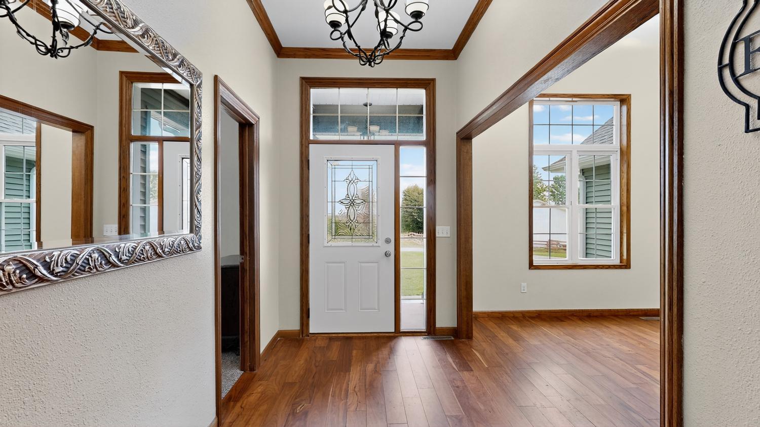 Udolpho Twp, Minnesota, 55917, United States, 5 Bedrooms Bedrooms, ,3 BathroomsBathrooms,Residential,For Sale,1940974