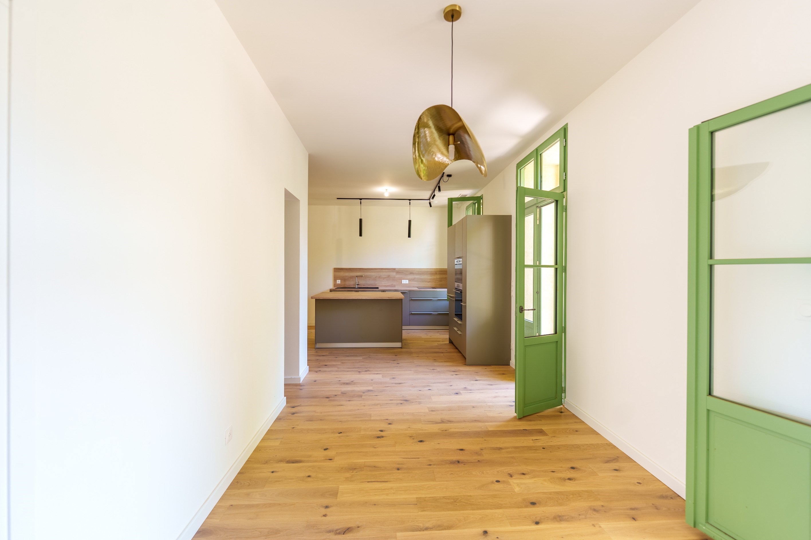  In the heart of Boutonnet, a tastefully renovated family home - 物件實景