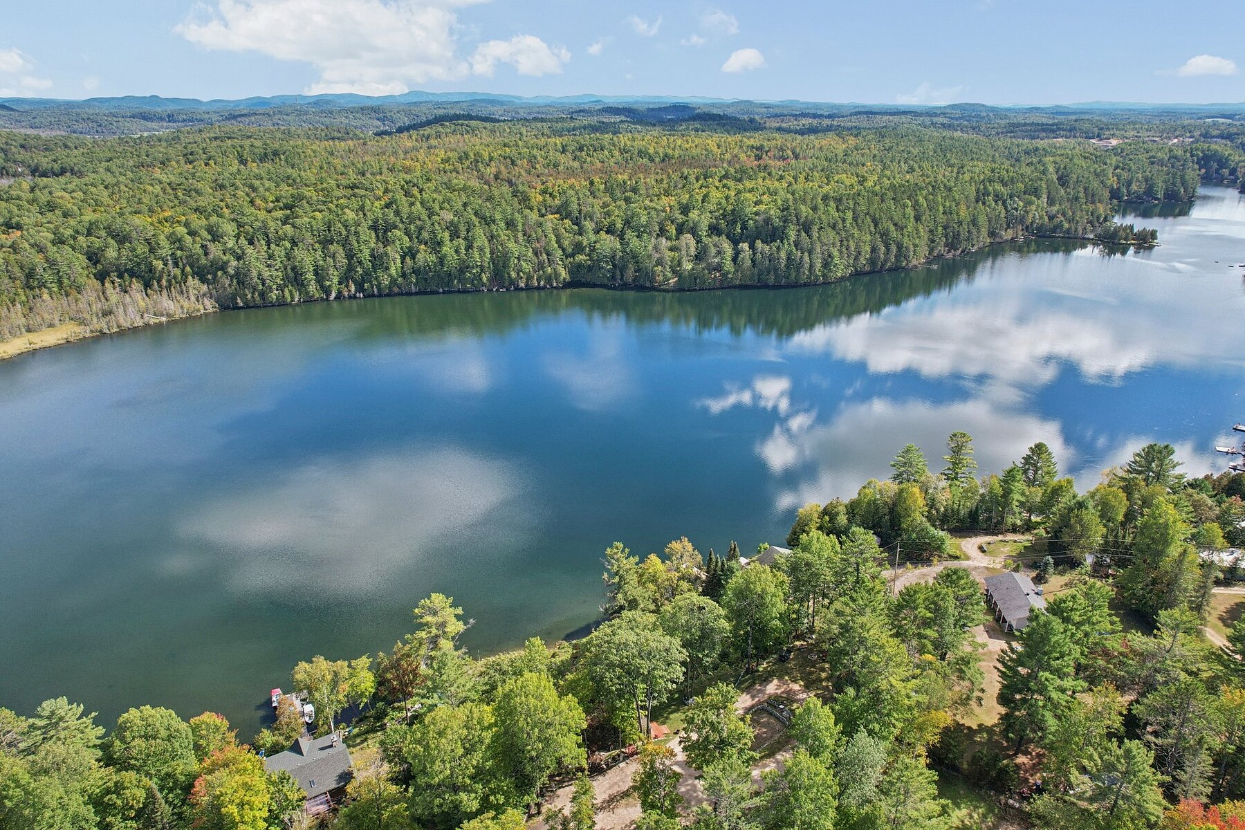  Gracefield, Outaouais - 物件實景