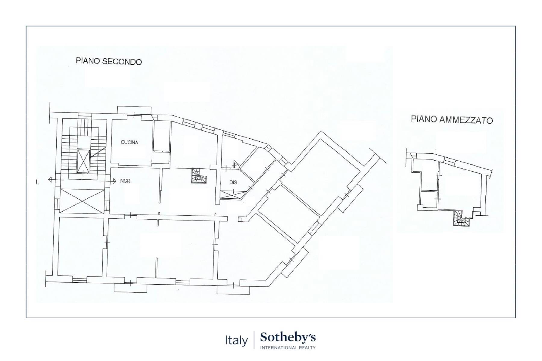  Prestigious Apartment in the Politeama Area - 物件實景