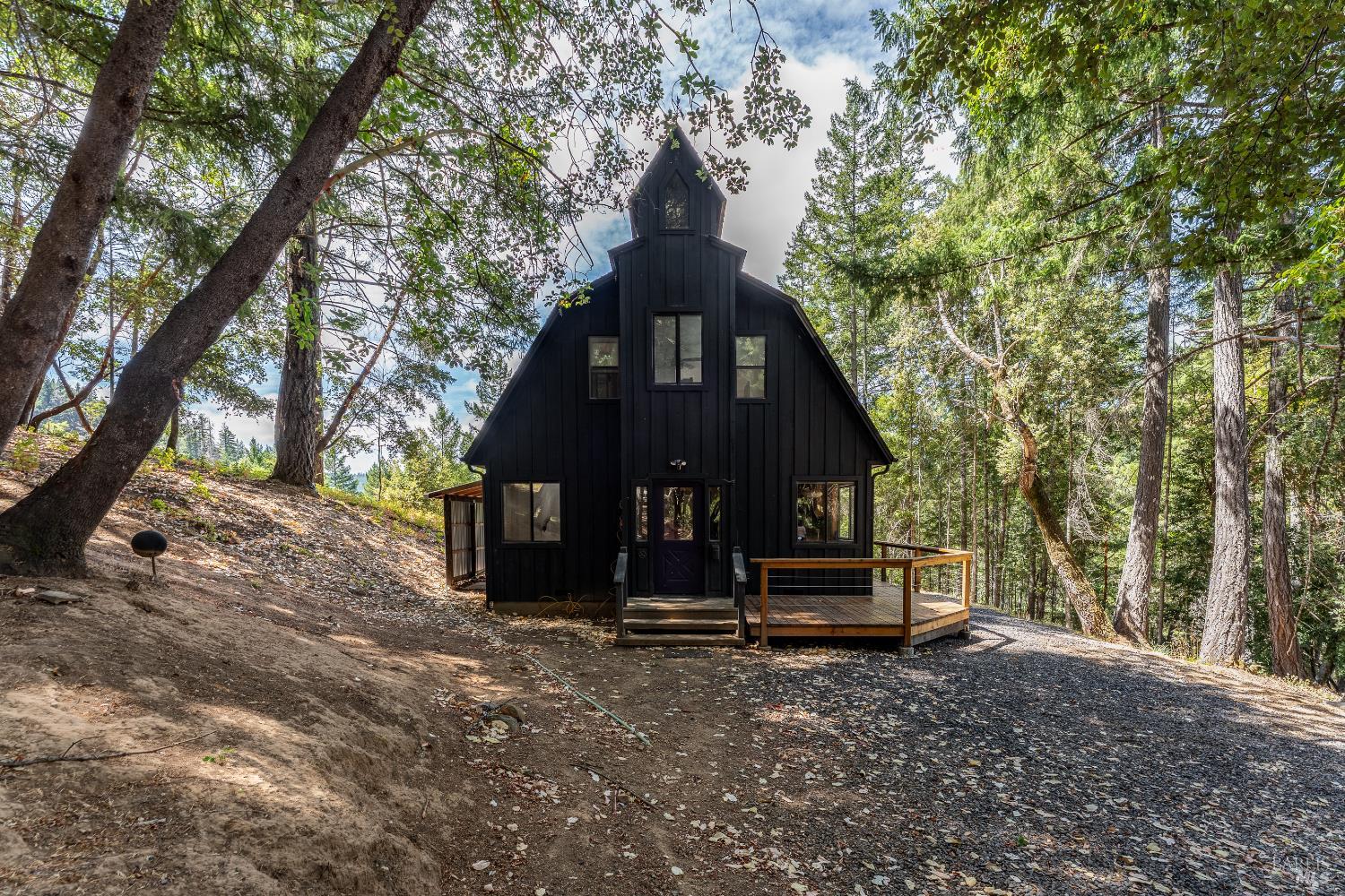 Ukiah, California, 95482, United States, 2 Bedrooms Bedrooms, ,1 BathroomBathrooms,Residential,For Sale,1925334