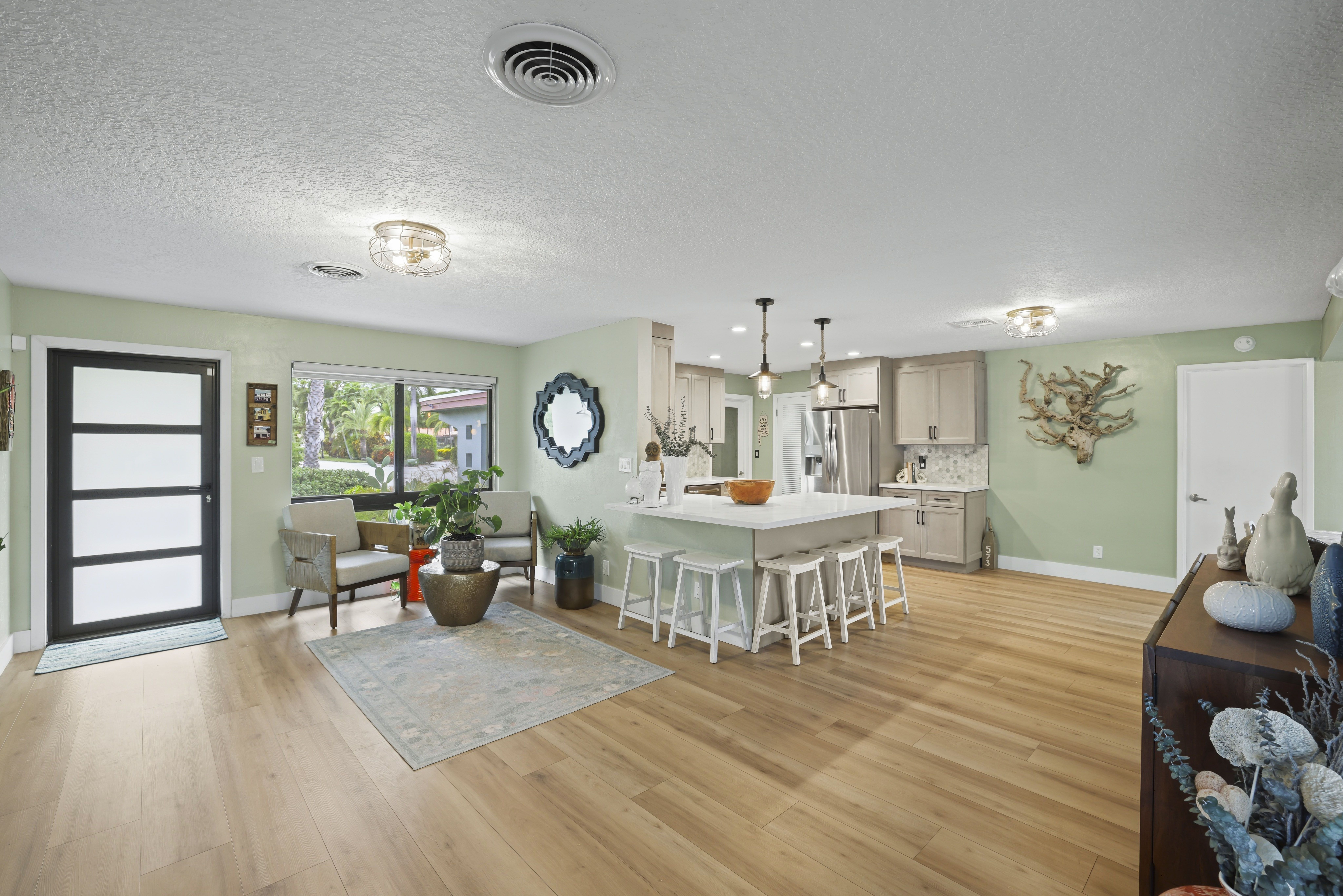  2332 NE 17th Terrace, Wilton Manors, FL, 33305 - 物件實景