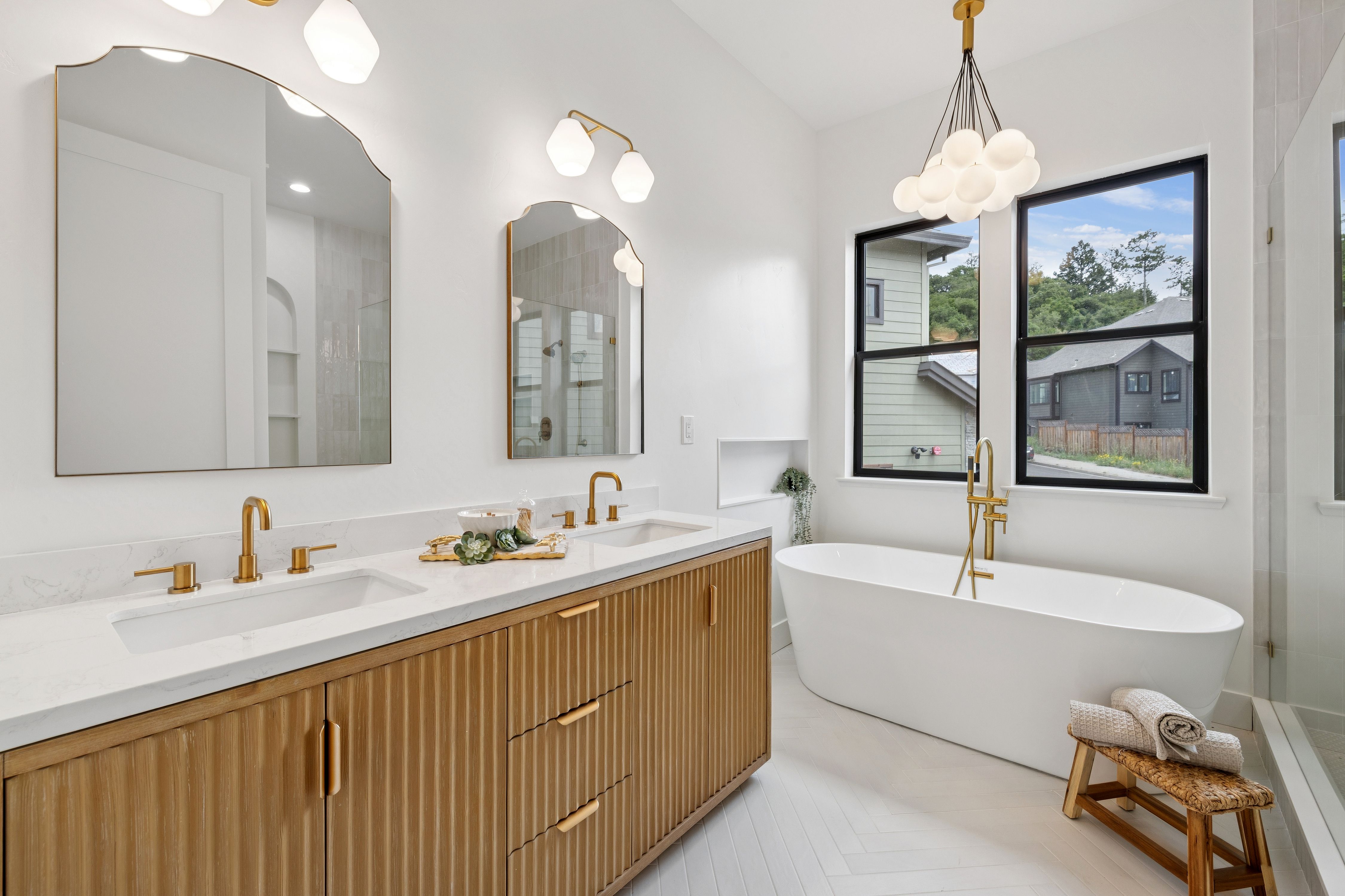  2154 Vintage Circle, Santa Rosa, CA 95404 - 物件實景