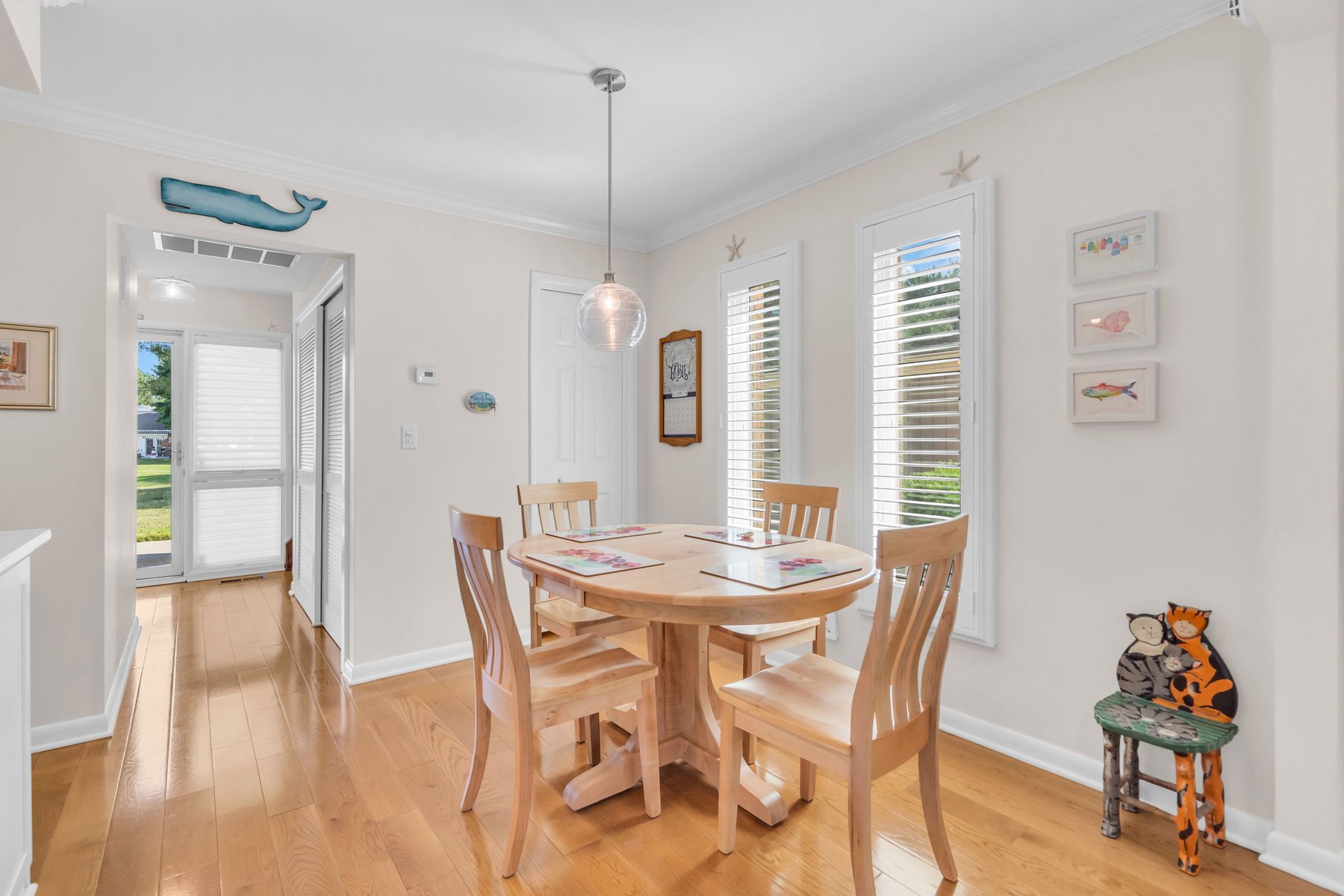  Fairway Mews Golf Course Townhome - 物件實景