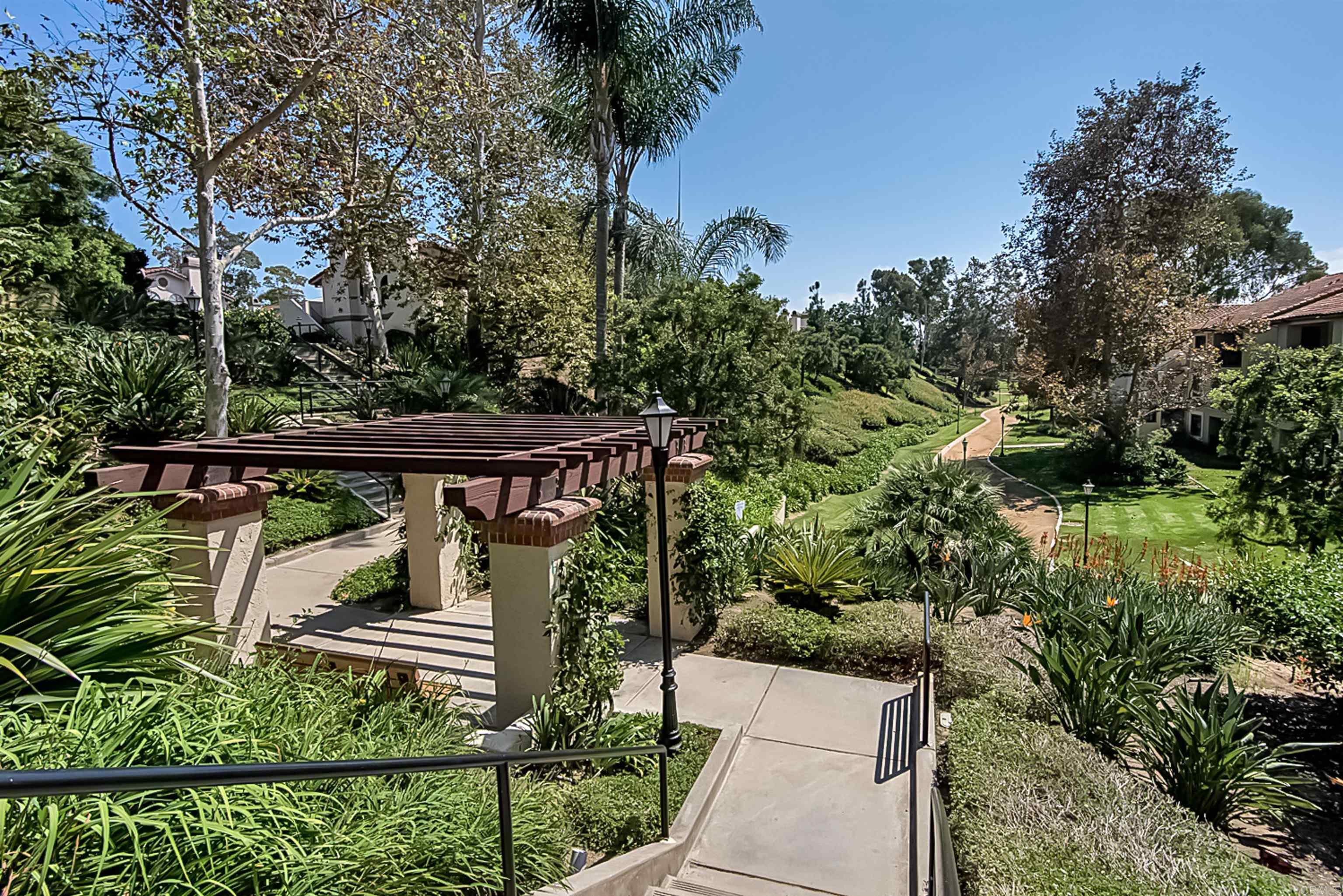  7265 Caminito Pantoja, San Diego, CA 92122 - 物件實景