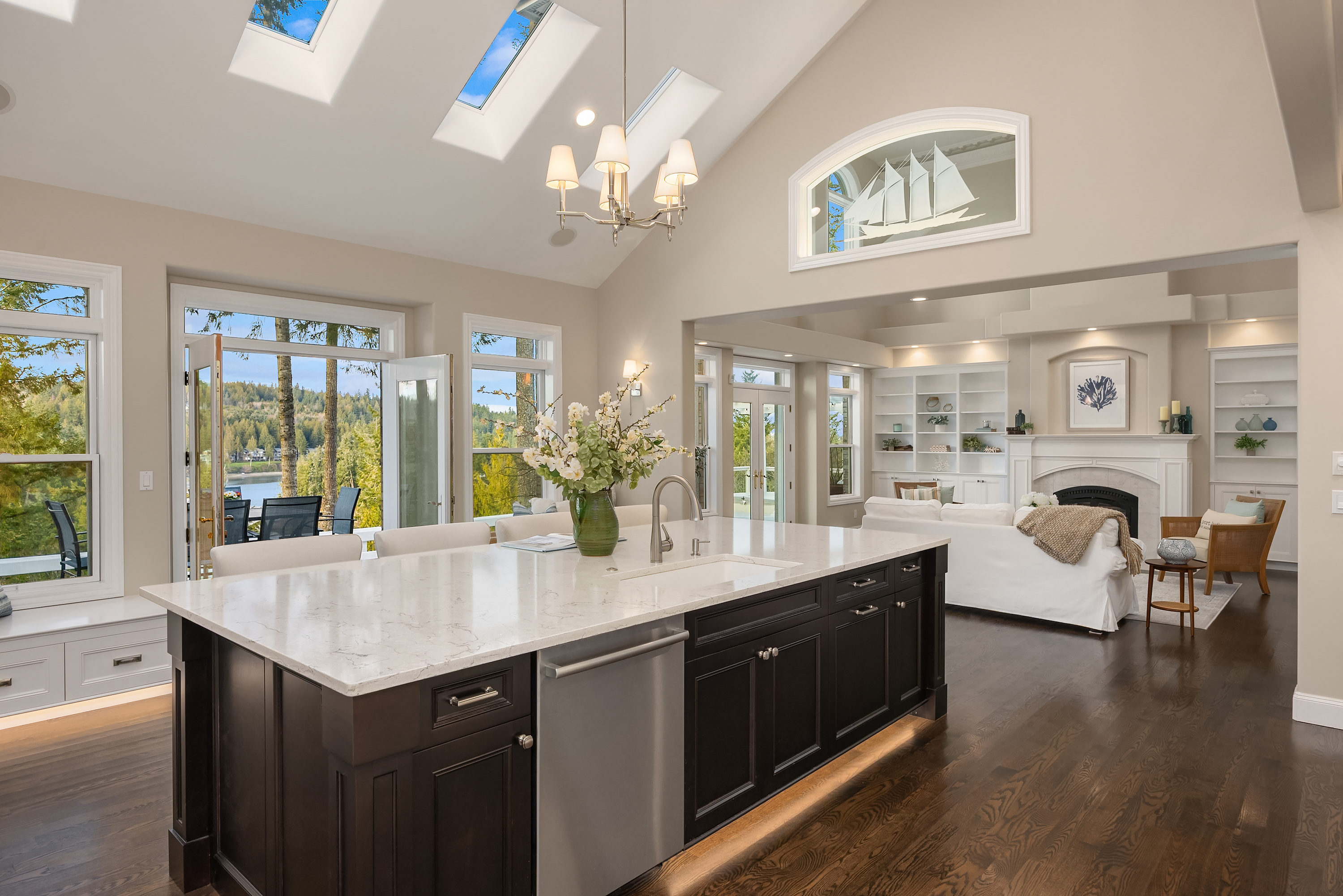  230 Camber Lane, Port Ludlow, WA 98365 - 物件實景