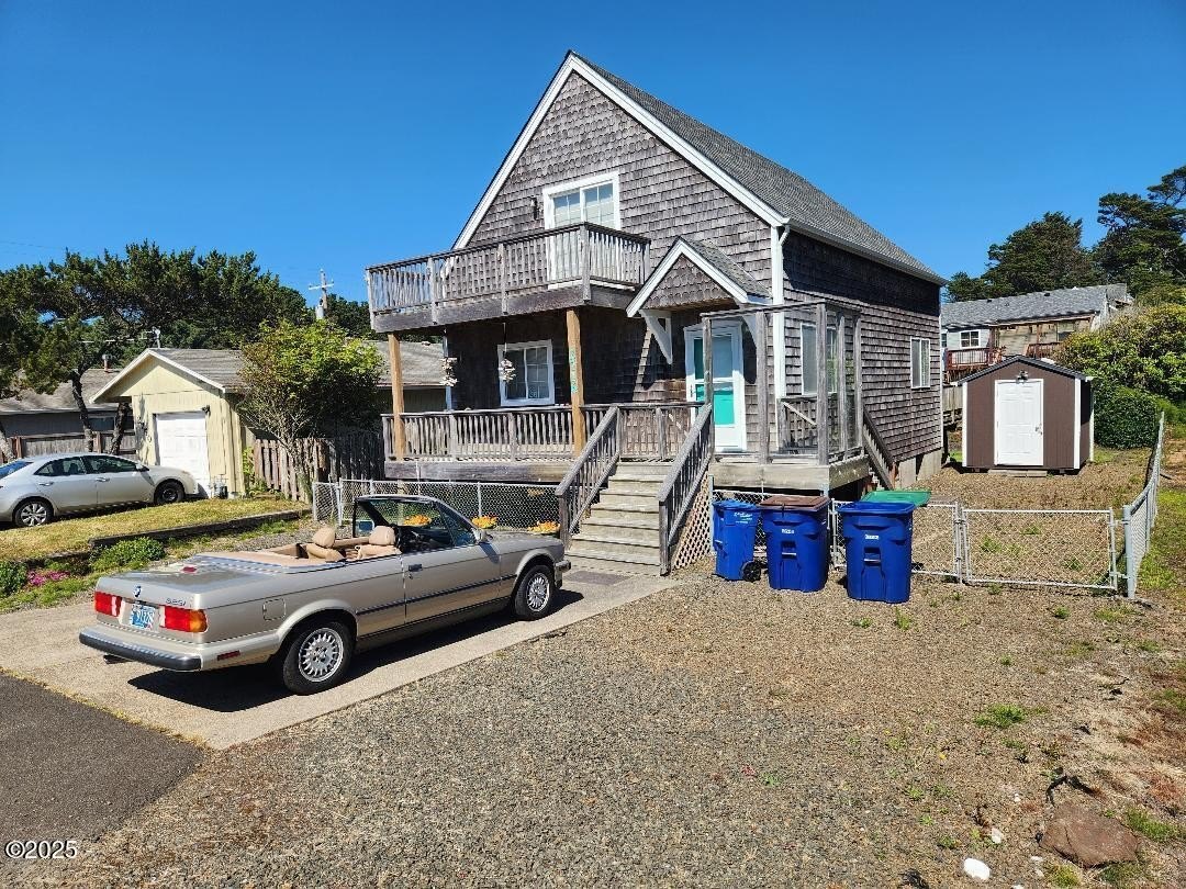 Lincoln City, Oregon, 97367, United States, 2 Bedrooms Bedrooms, ,Residential,For Sale,1890643