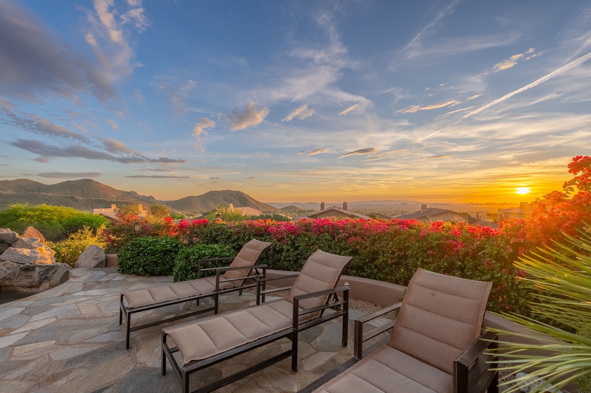  24598 N 111th Place  Scottsdale, AZ - 物件實景