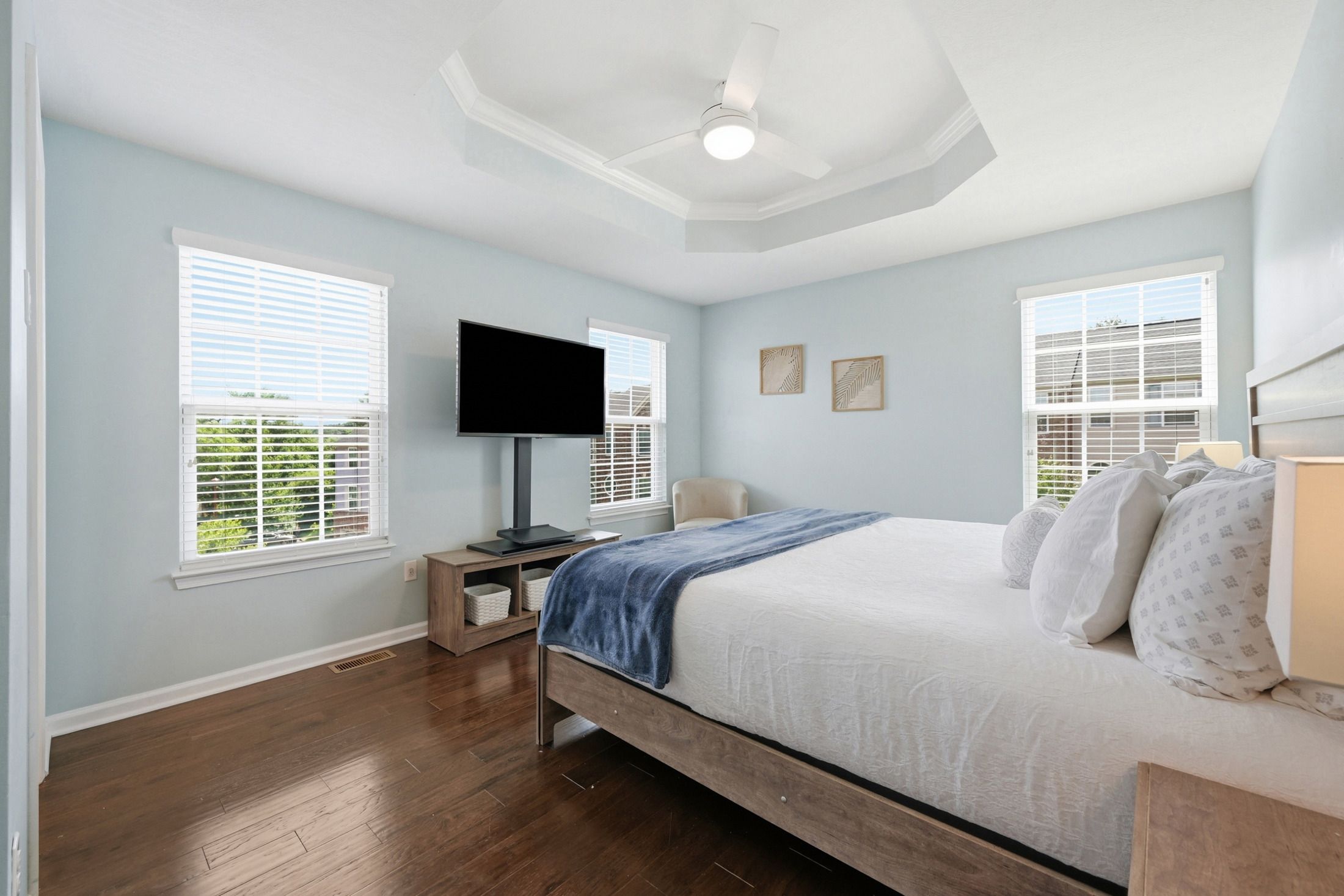  201 Thornapple Lane, Cranberry Township, PA 16066 - 物件實景