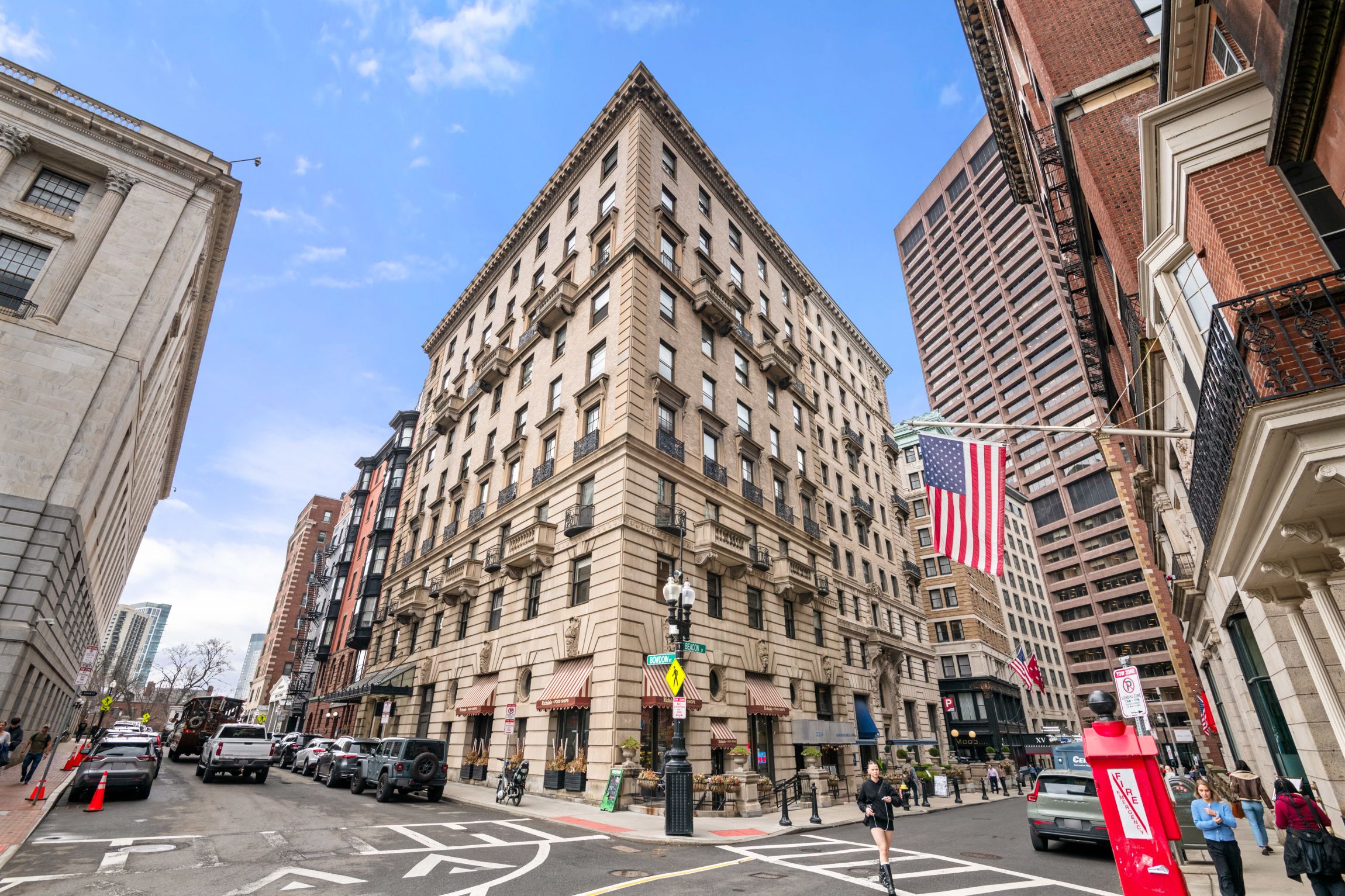  21 Beacon Street, Boston, MA, 02108 - 物件實景