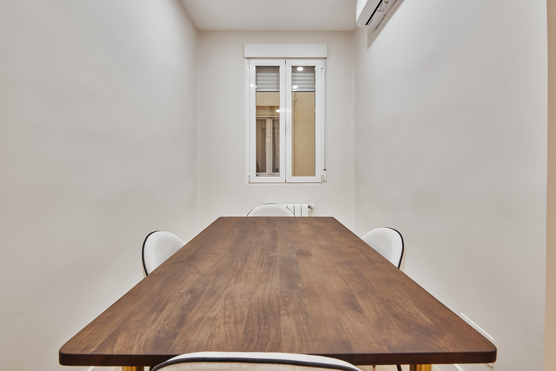  Functional flat in Goya - 物件實景