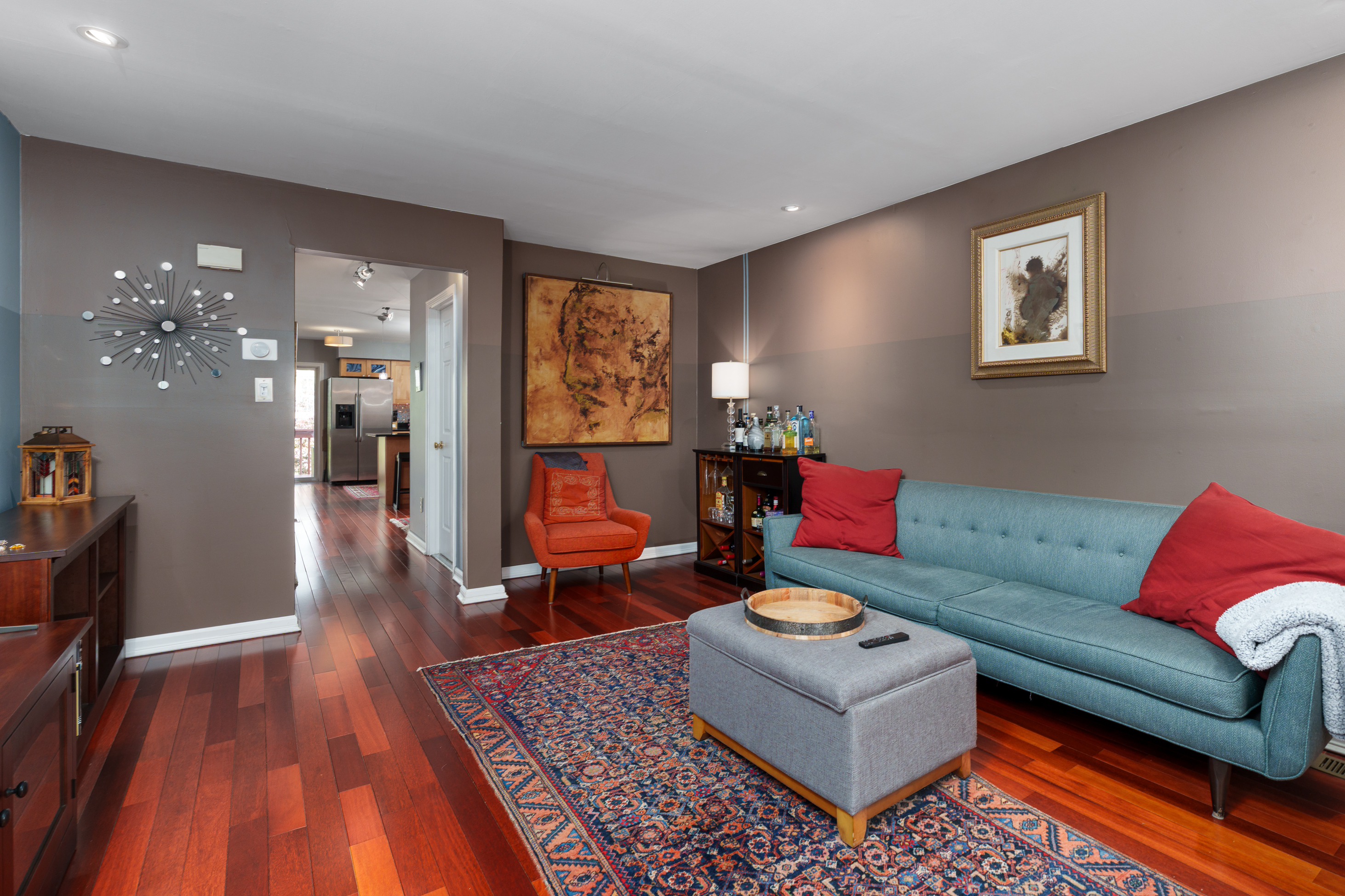  Space and Style in the Heart of Lambertville - 物件實景