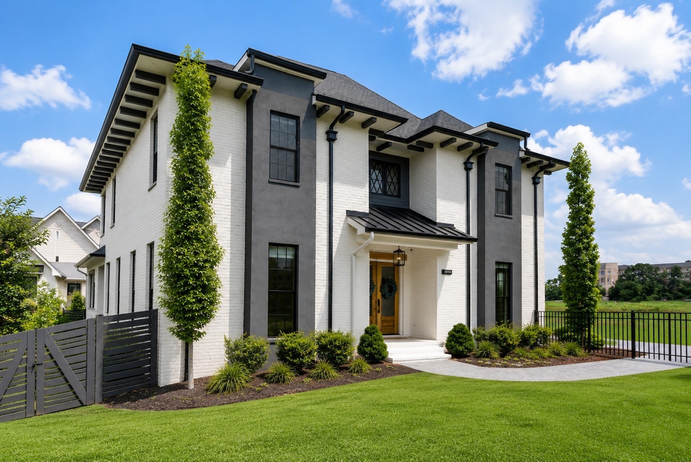  3916A Cross Creek Rd, Nashville, TN, 37215 - 物件實景