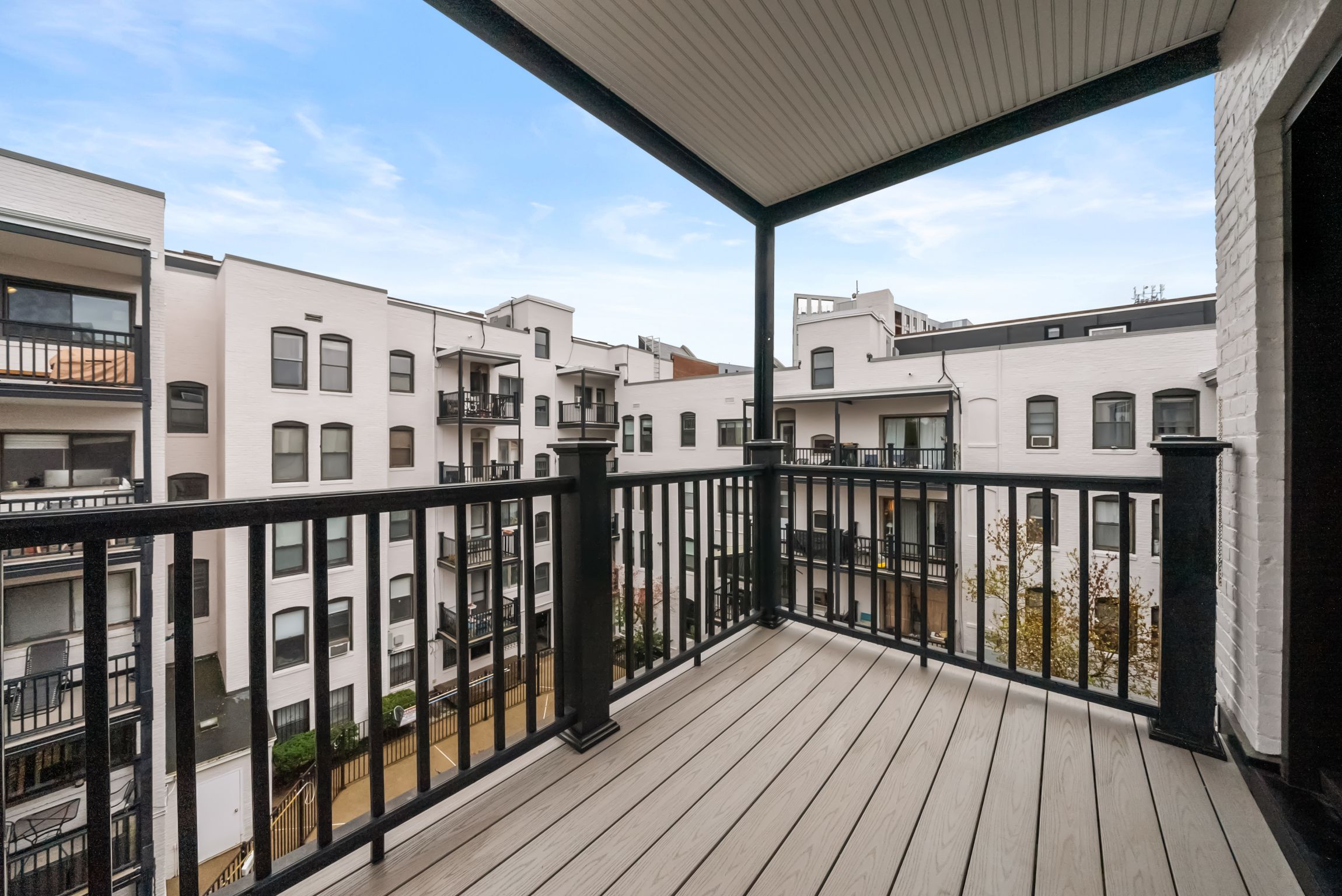  26 Commonwealth Ter, Boston, MA, 02135 - 物件實景