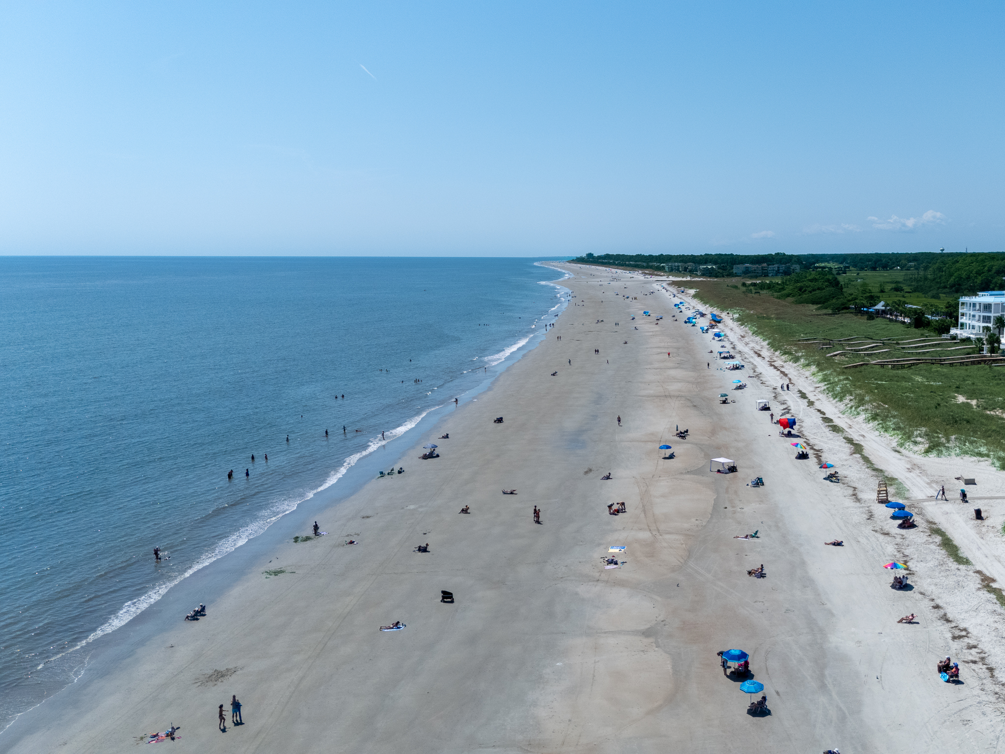 Hilton Head Island, South Carolina, 29928, United States, 1 Bedroom Bedrooms, ,1 BathroomBathrooms,Residential,For Sale,1944927