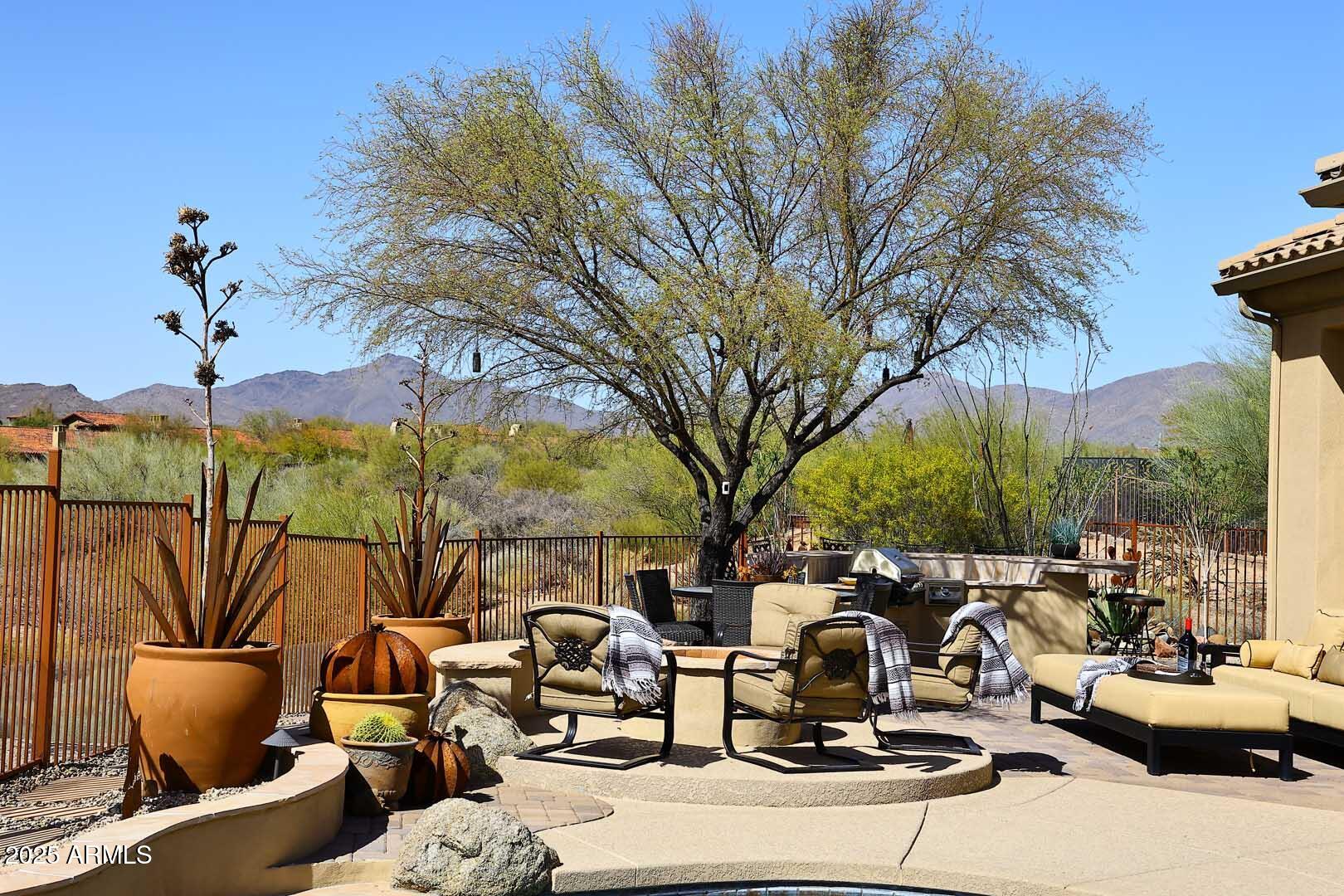 Scottsdale, Arizona, 85262, United States, 4 Bedrooms Bedrooms, ,Residential,For Sale,1951159