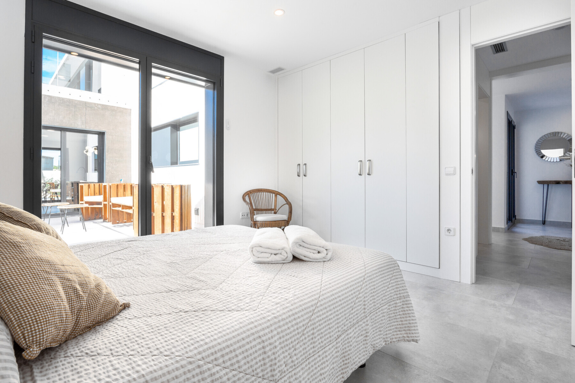  Contemporary house in Costa Brava, Girona, Spain - 物件實景