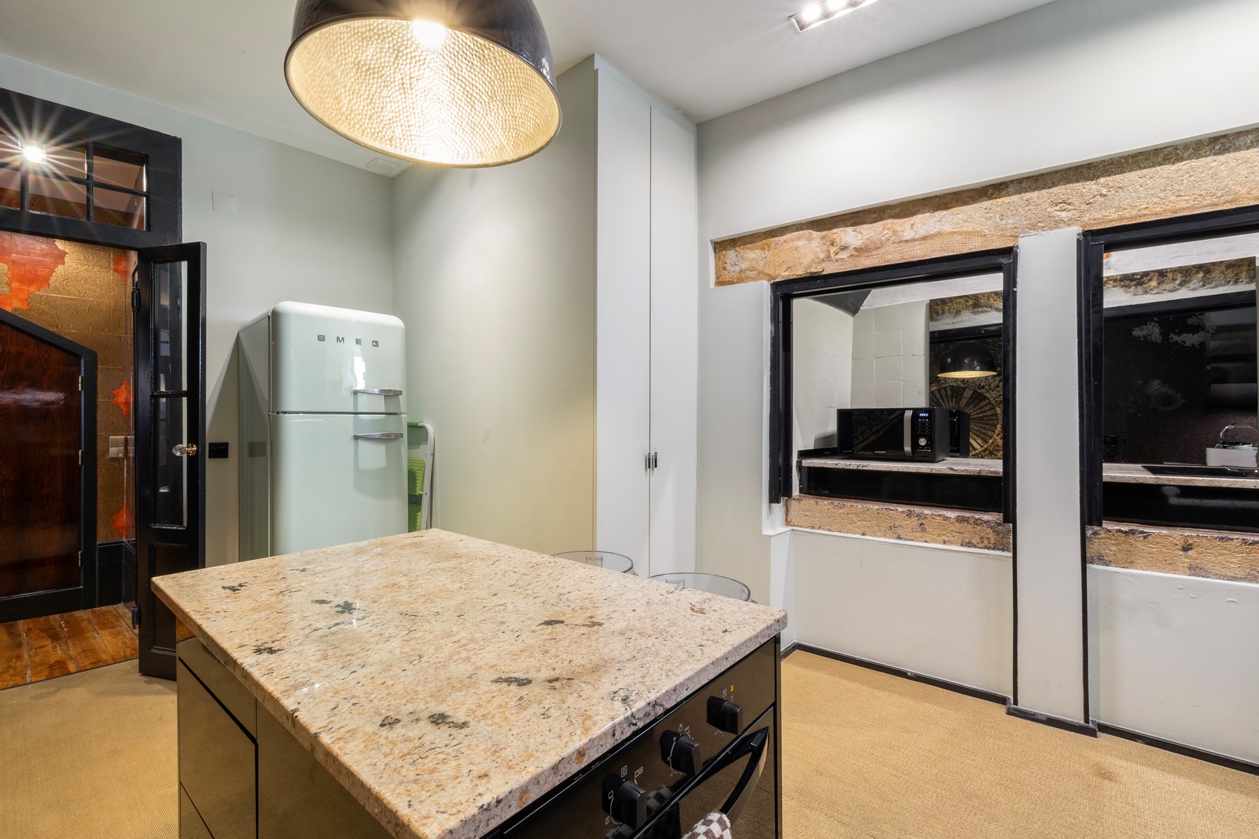  Flat, 3 bedrooms, for Sale - 物件實景