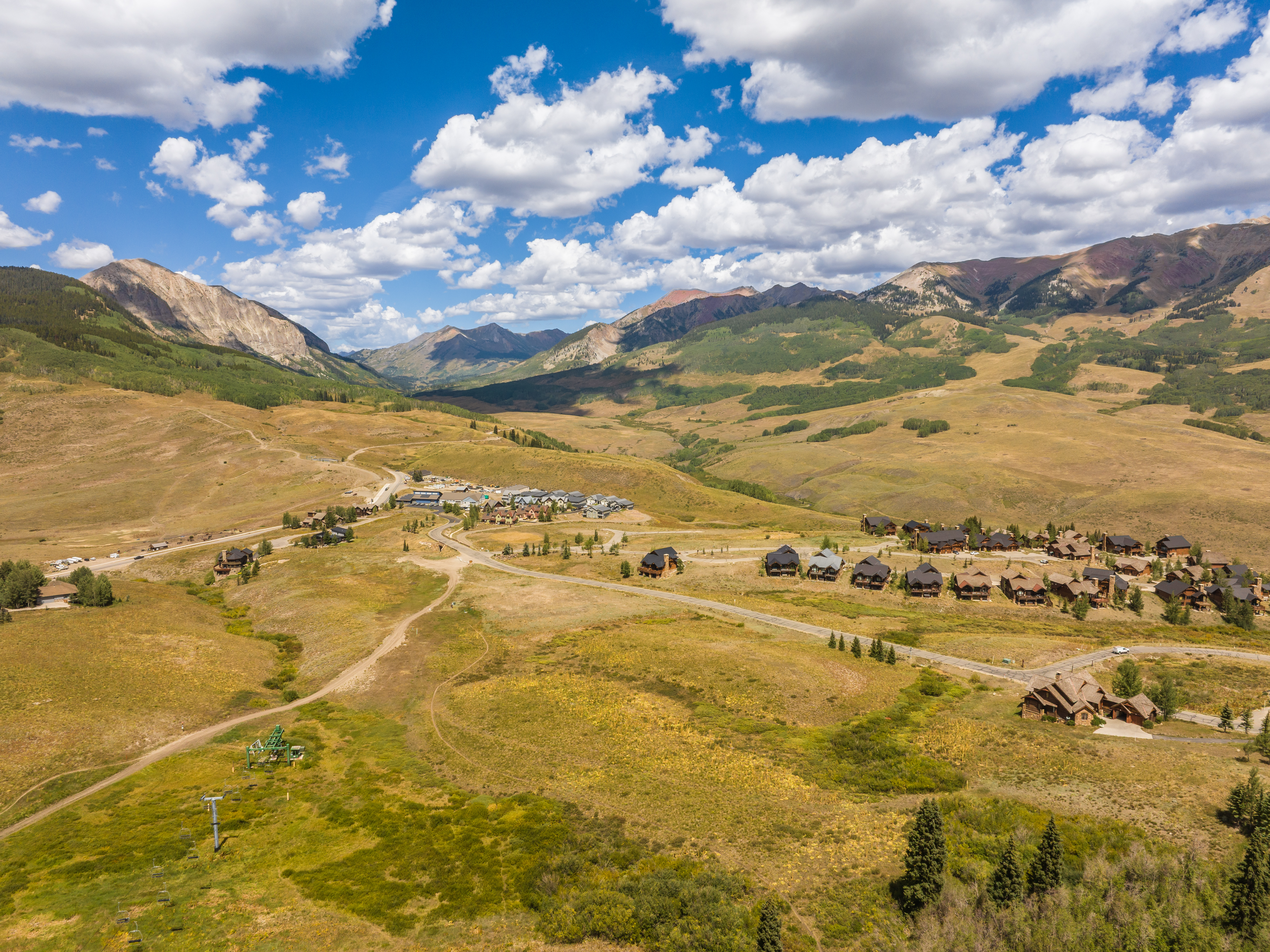  Parcel B Prospect Drive, Mount Crested Butte, CO 81225 - 物件實景