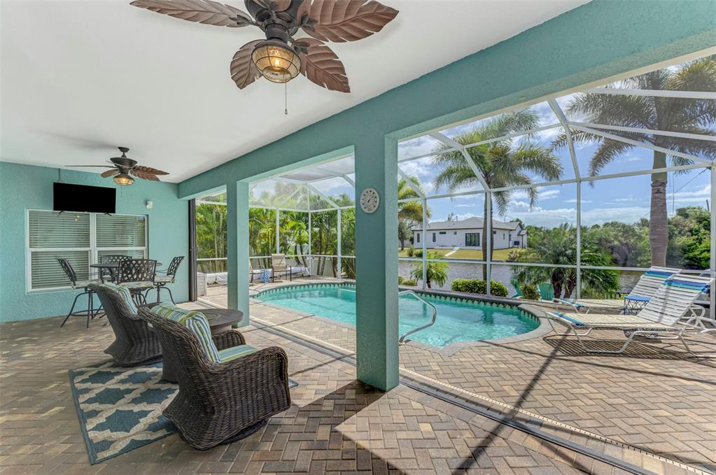 Port Charlotte, Florida, 33981, United States, 3 Bedrooms Bedrooms, ,3 BathroomsBathrooms,Residential,For Sale,1958197