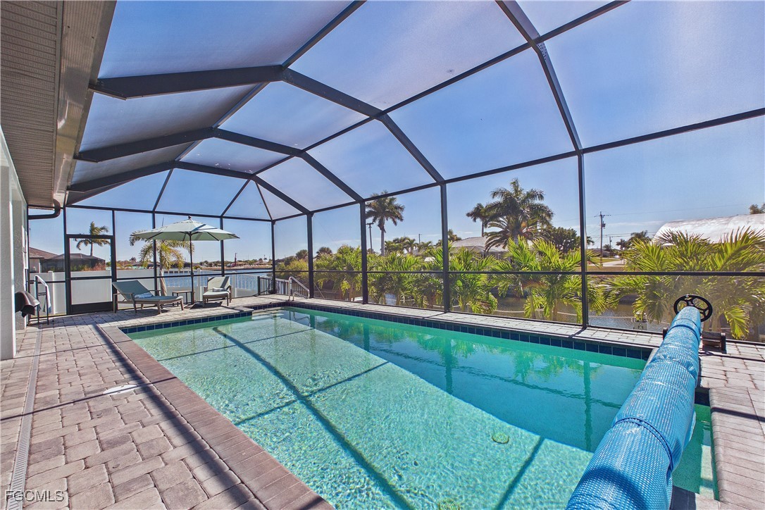 Cape Coral, Florida, 33993, United States, 4 Bedrooms Bedrooms, ,3 BathroomsBathrooms,Residential,For Sale,2021499