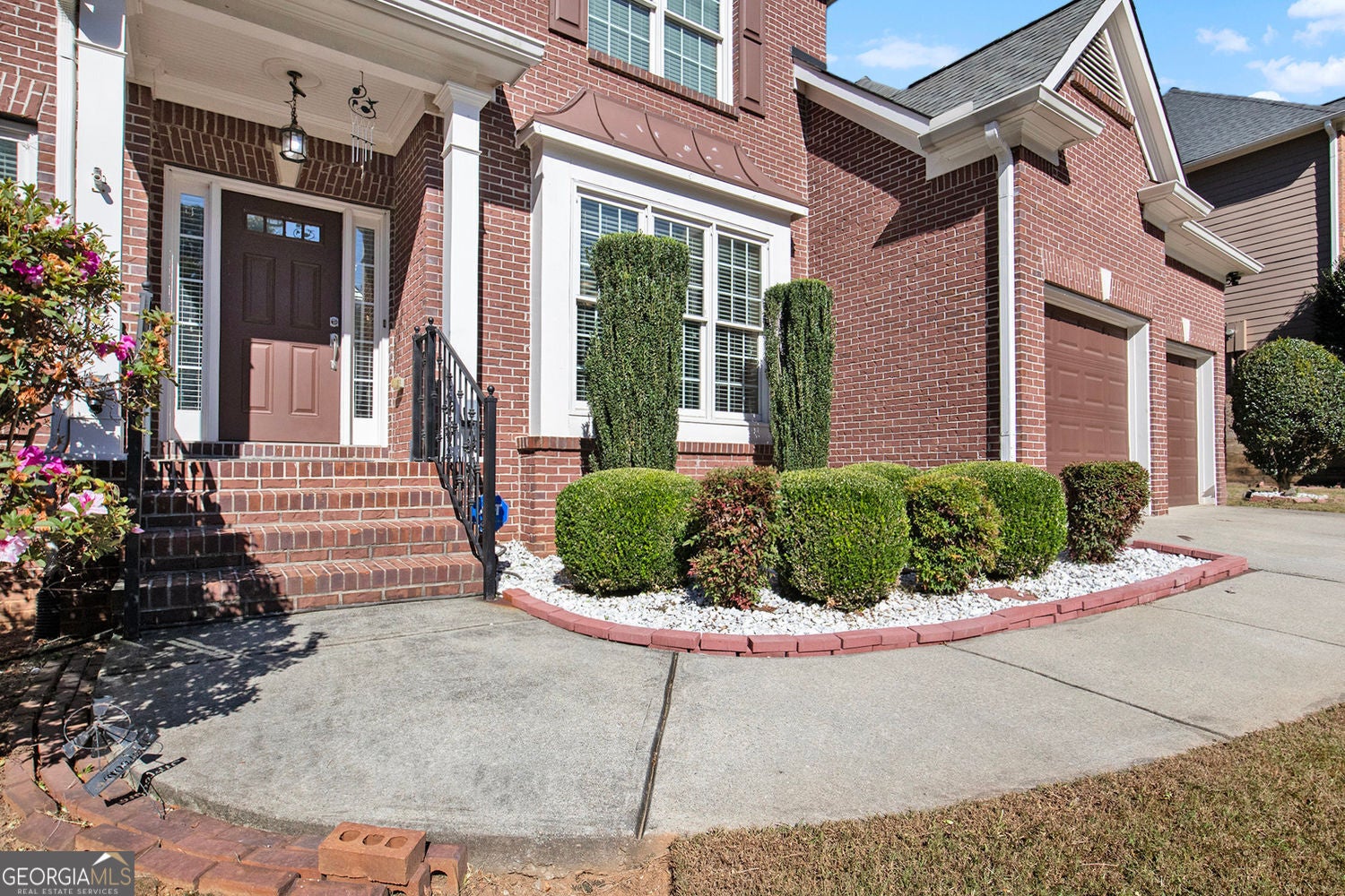 Buford, Georgia, 30518, United States, 7 Bedrooms Bedrooms, ,4 BathroomsBathrooms,Residential,For Sale,1964442