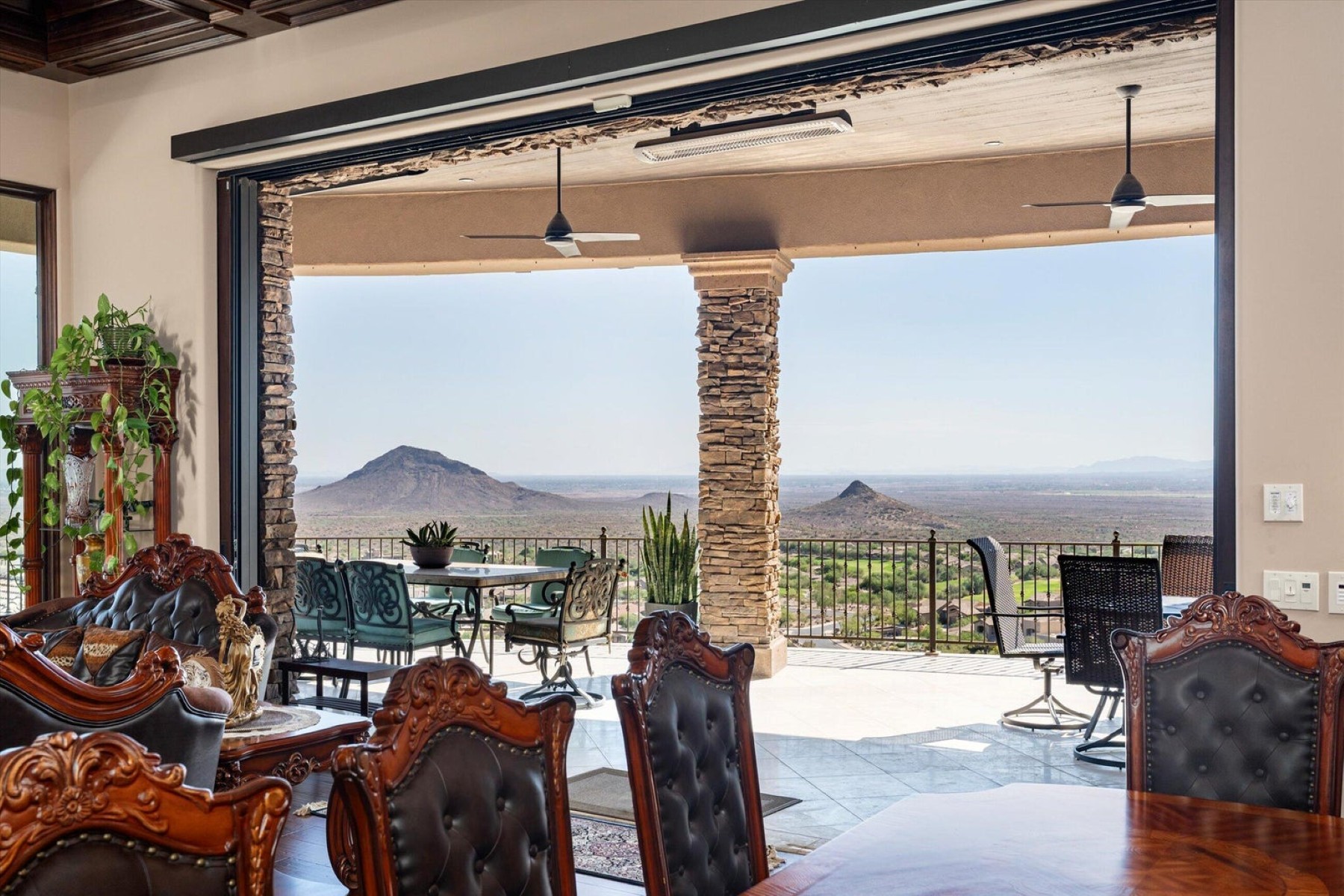  10208 N Palisades Boulevard¦Fountain Hills, AZ - 物件實景