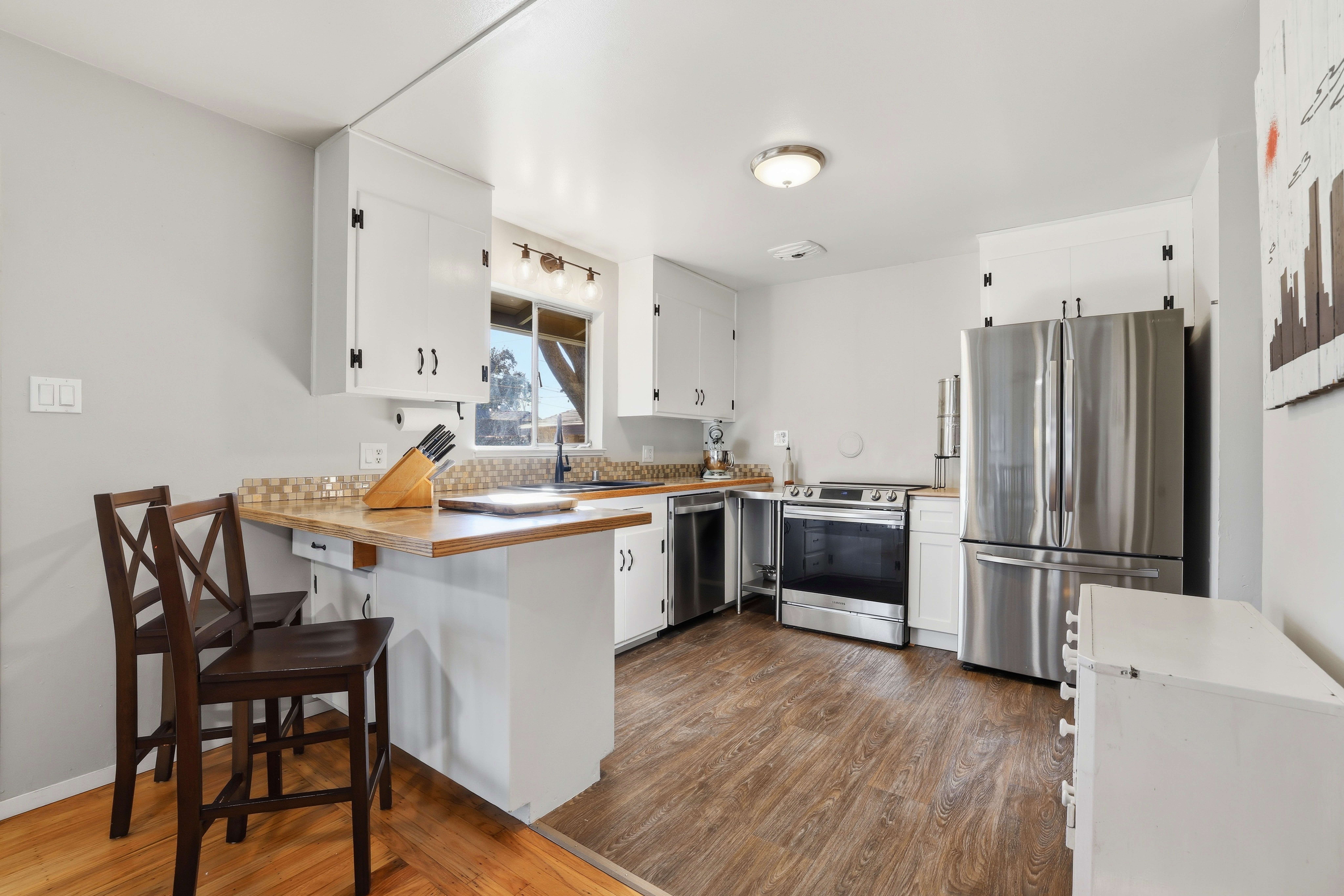  4604 Oxbow Drive, Sacramento, CA 95864 - 物件實景