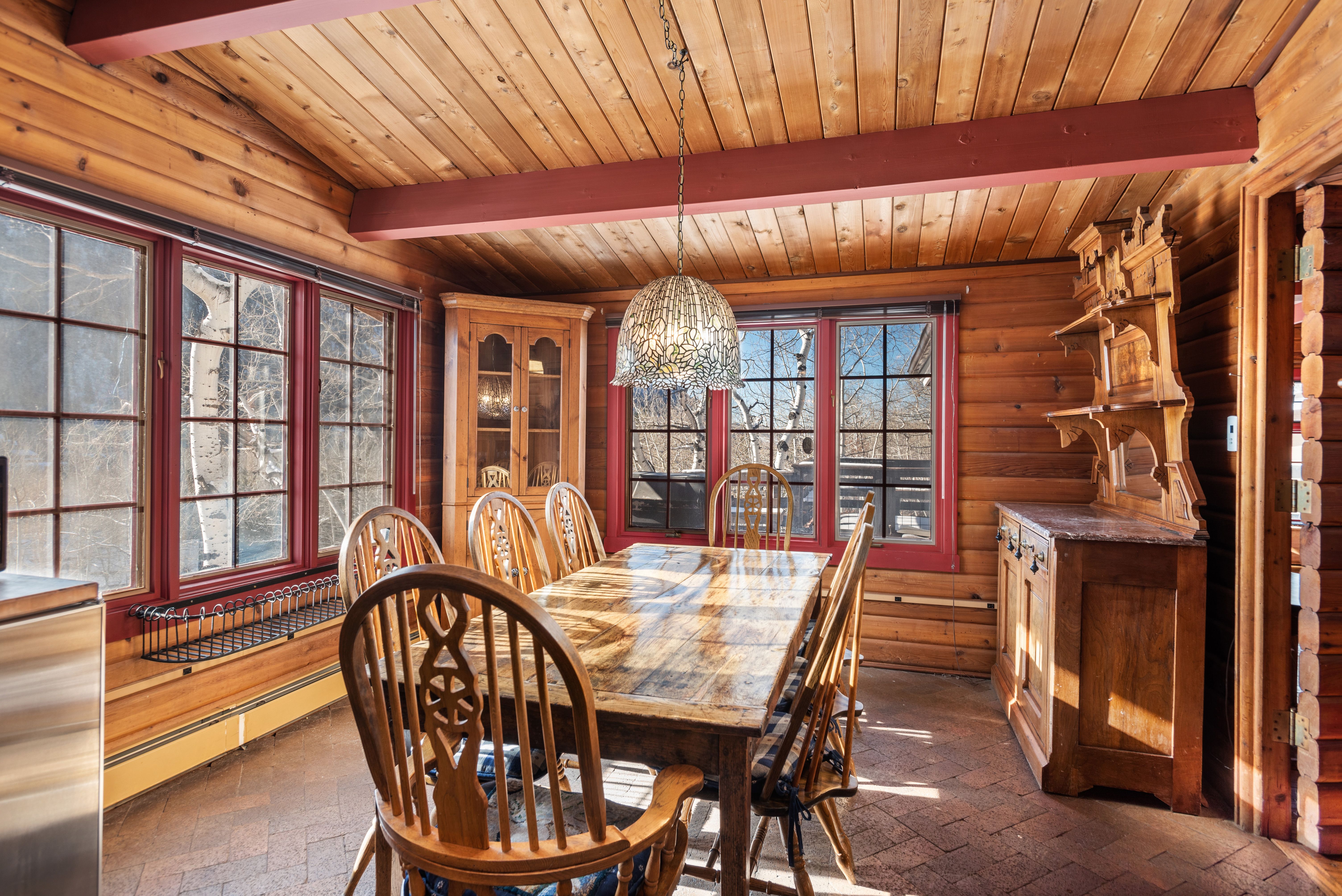  246 Roaring Fork Drive, Aspen, CO, 81611 - 物件實景