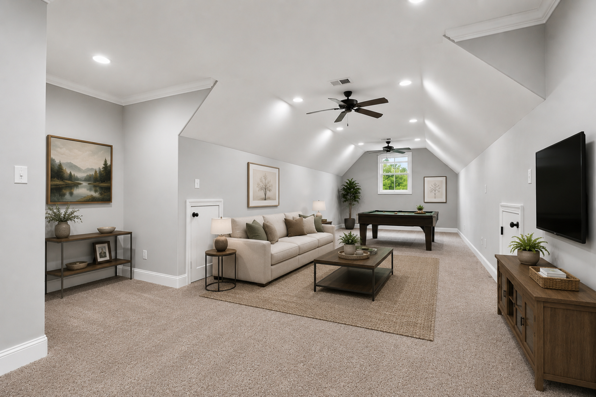  17429 Lochaber Drive - 物件實景