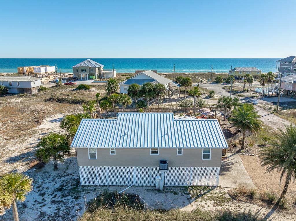 Saint George Island, Florida, 32328, United States, 4 Bedrooms Bedrooms, ,2 BathroomsBathrooms,Residential,For Sale,2005287