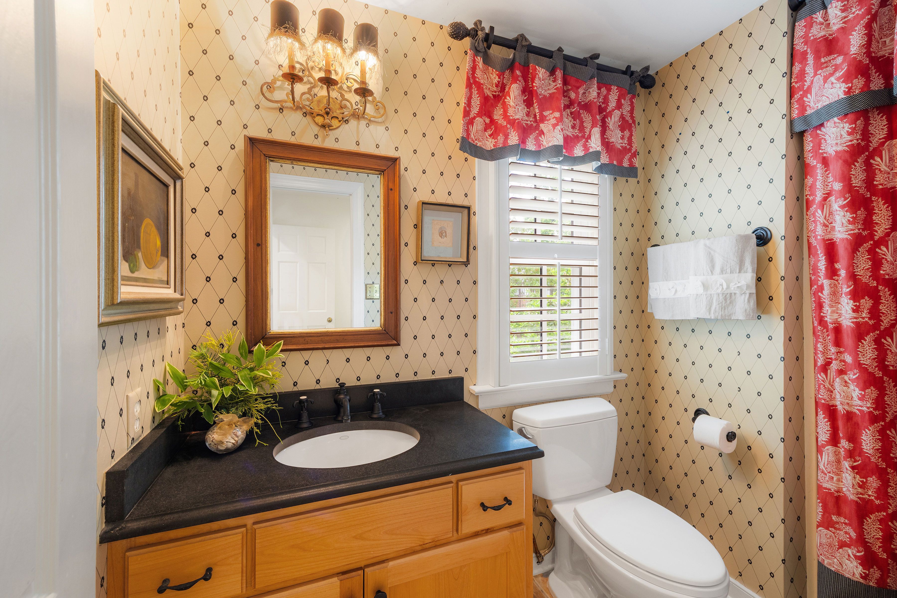  6 East Lower Tuckahoe Road, Richmond, VA 23238 - 物件實景