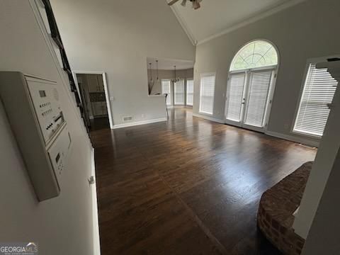 Conyers, Georgia, 30094, United States, 4 Bedrooms Bedrooms, ,4 BathroomsBathrooms,Residential,For Sale,1880032