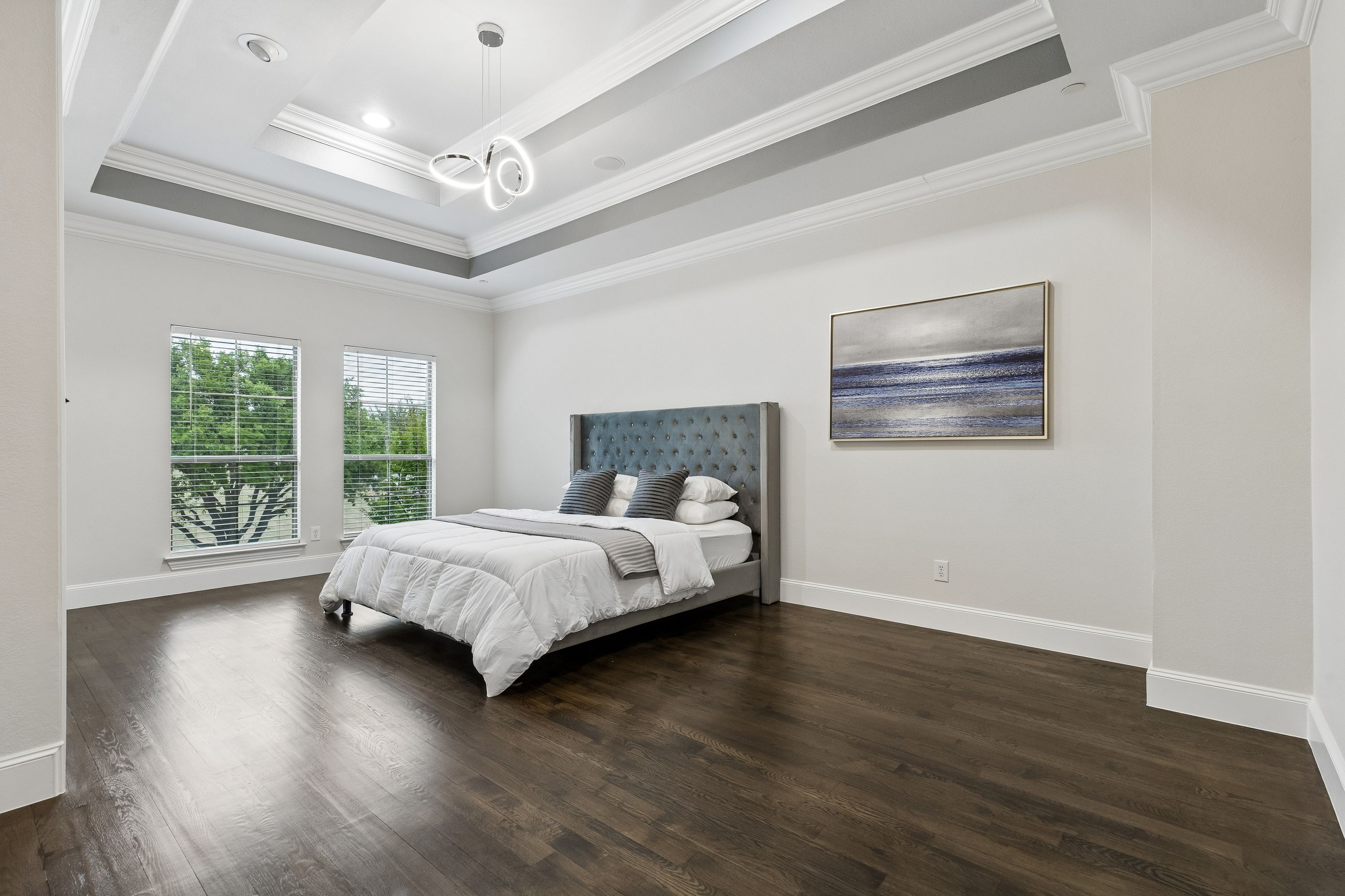  5316 Fort Buckner Drive, Mckinney, TX, 75070 - 物件實景