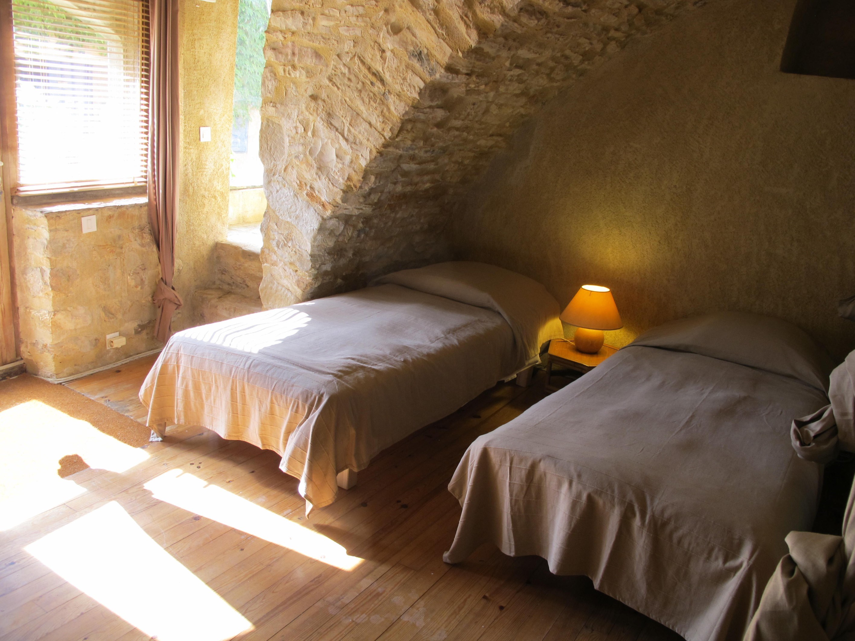  Character property with swimming pool - Château du Castellas, Hameau du Barry - 物件實景