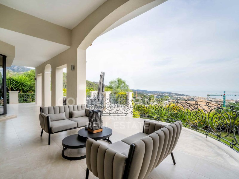 Marbella, Andalusia, ES, 6 Bedrooms Bedrooms, ,6 BathroomsBathrooms,Residential,For Sale,1821487