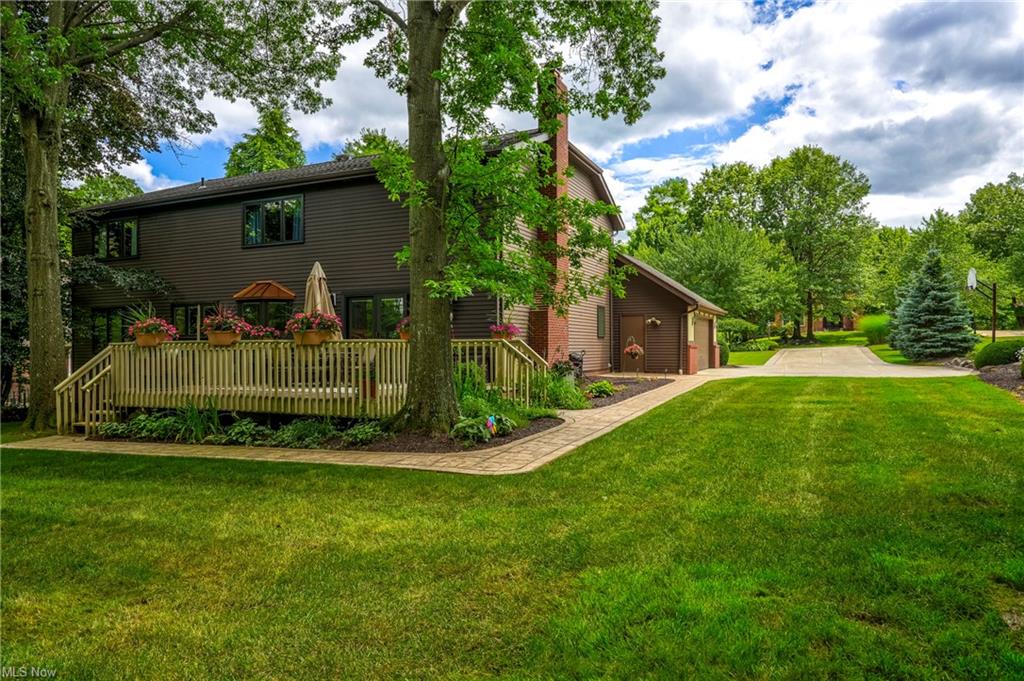 Brecksville, Ohio, 44141, United States, 4 Bedrooms Bedrooms, ,4 BathroomsBathrooms,Residential,For Sale,1895104